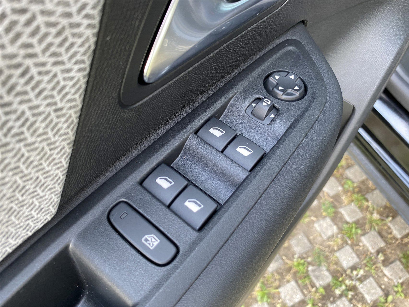 Billede af Citroën e-C4 EL Shine 136HK 5d Aut.