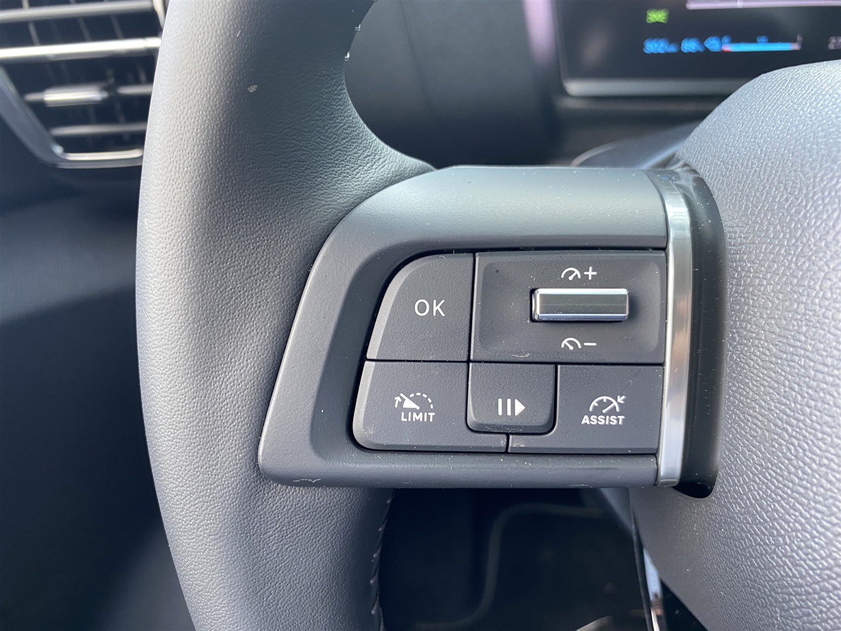 Billede af Citroën e-C4 EL Shine 136HK 5d Aut.