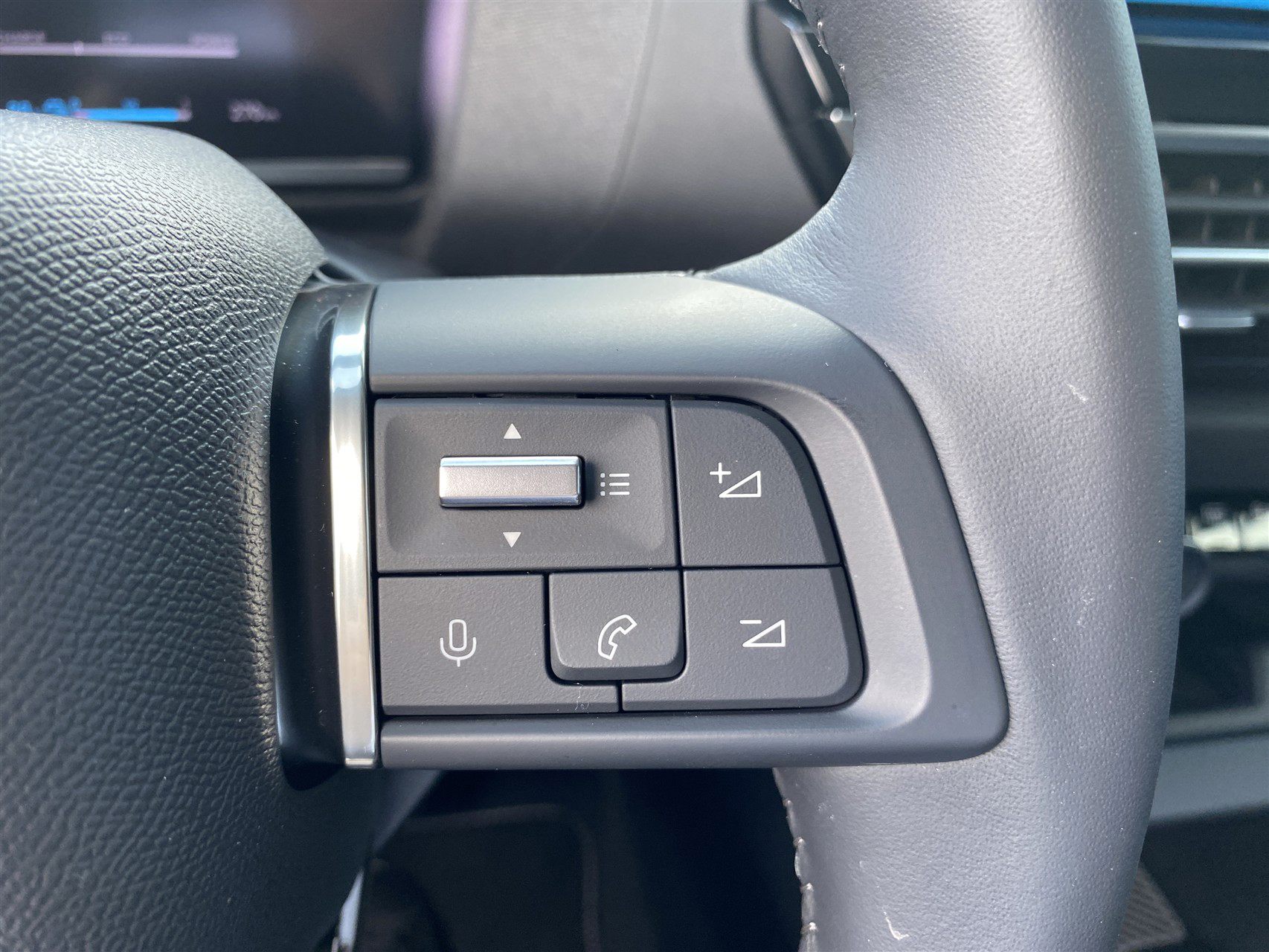 Billede af Citroën e-C4 EL Shine 136HK 5d Aut.