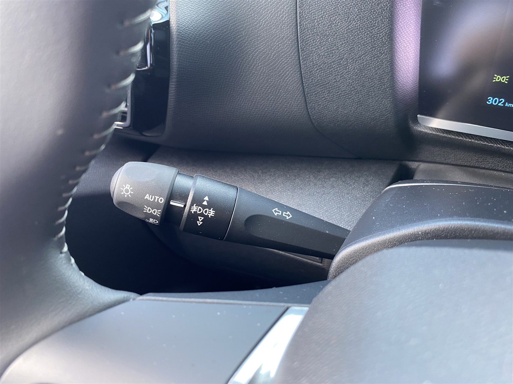 Billede af Citroën e-C4 EL Shine 136HK 5d Aut.