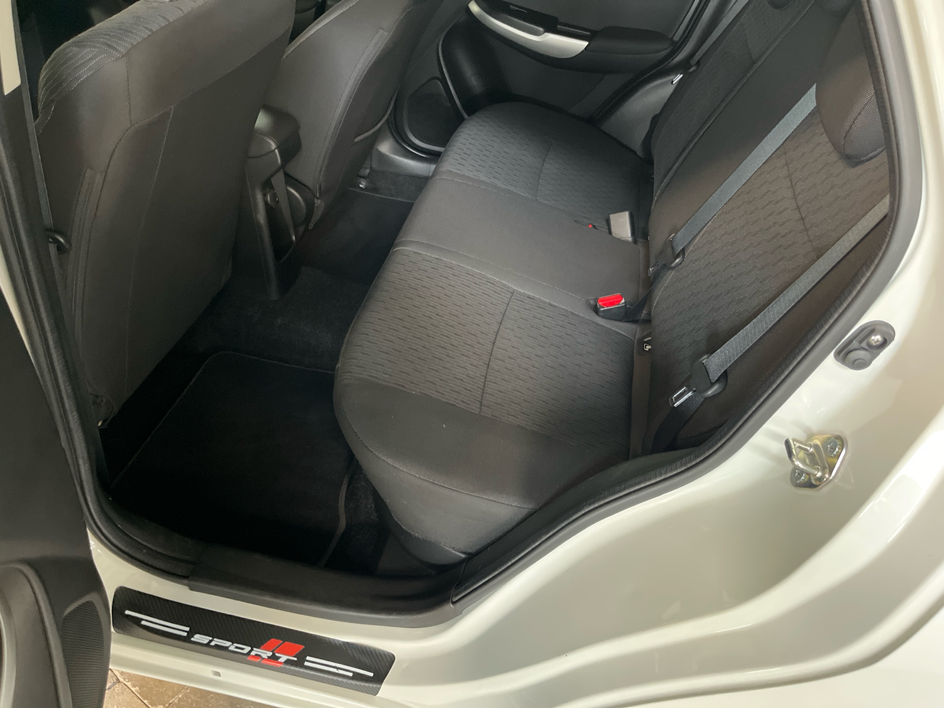 Billede af Suzuki Baleno 1,2 Dualjet Exclusive 90HK 5d