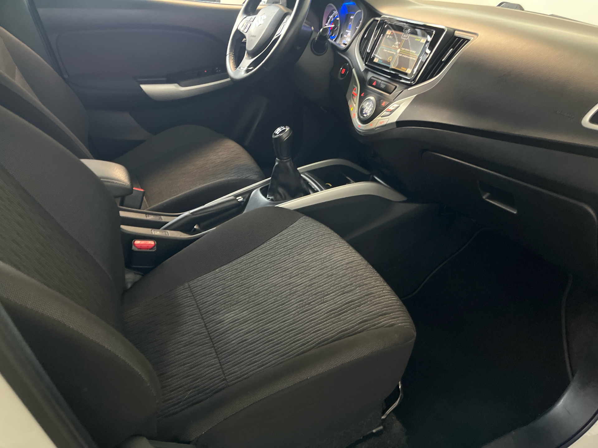 Billede af Suzuki Baleno 1,2 Dualjet Exclusive 90HK 5d