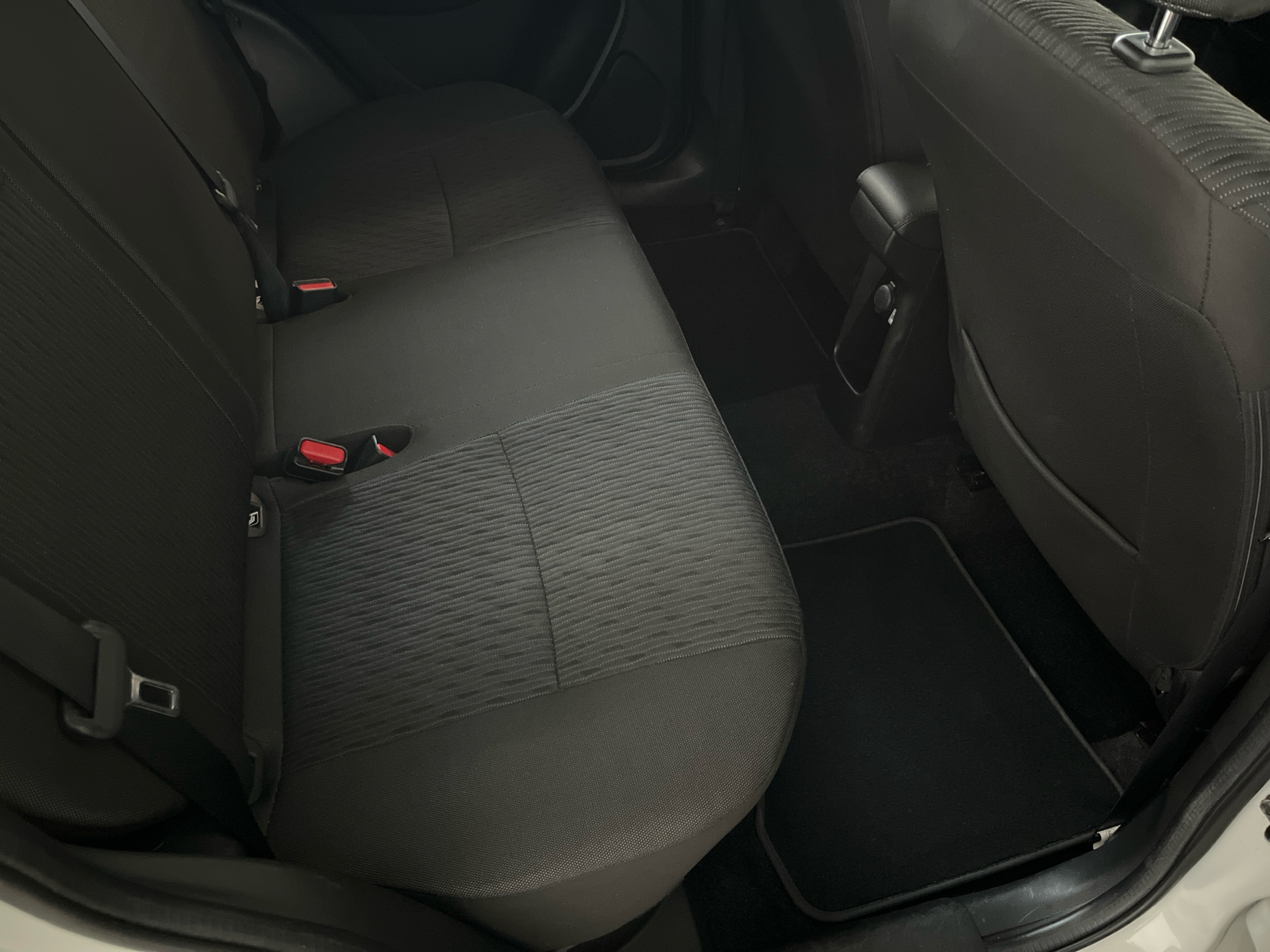 Billede af Suzuki Baleno 1,2 Dualjet Exclusive 90HK 5d