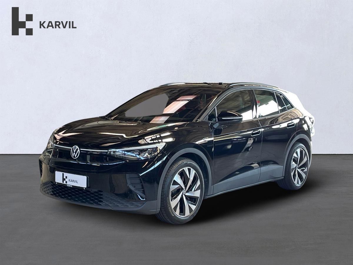 Billede af VW ID.4 EL Style 286HK 5d Aut.