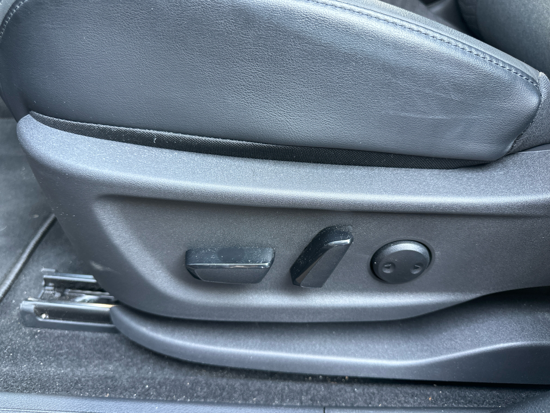 Billede af Nissan Ariya EL Engage 214HK 5d Aut.