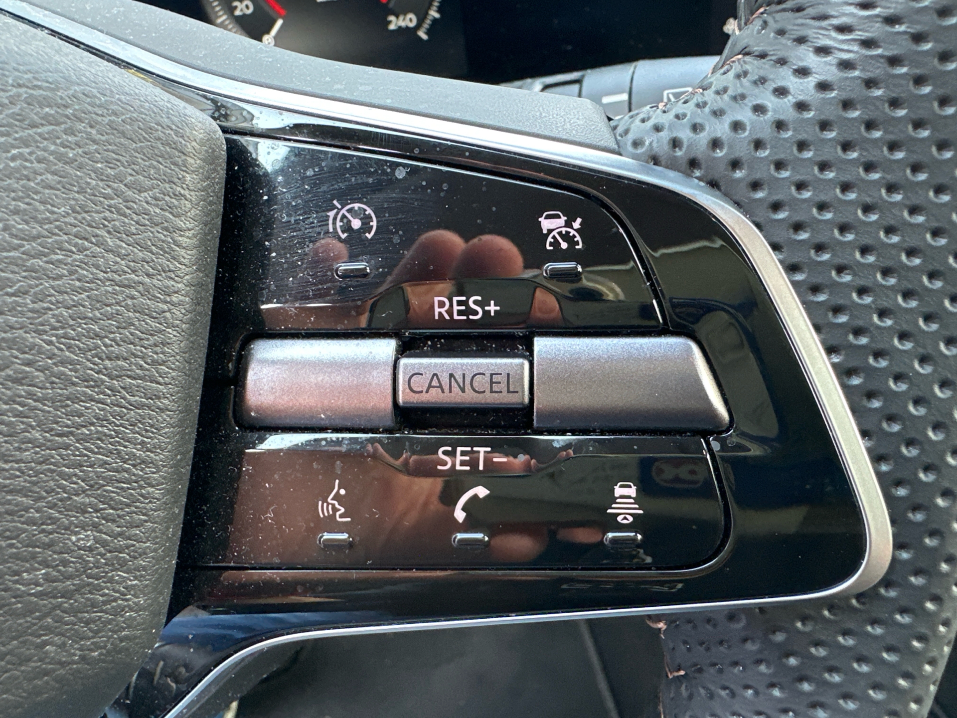Billede af Nissan Ariya EL Engage 214HK 5d Aut.