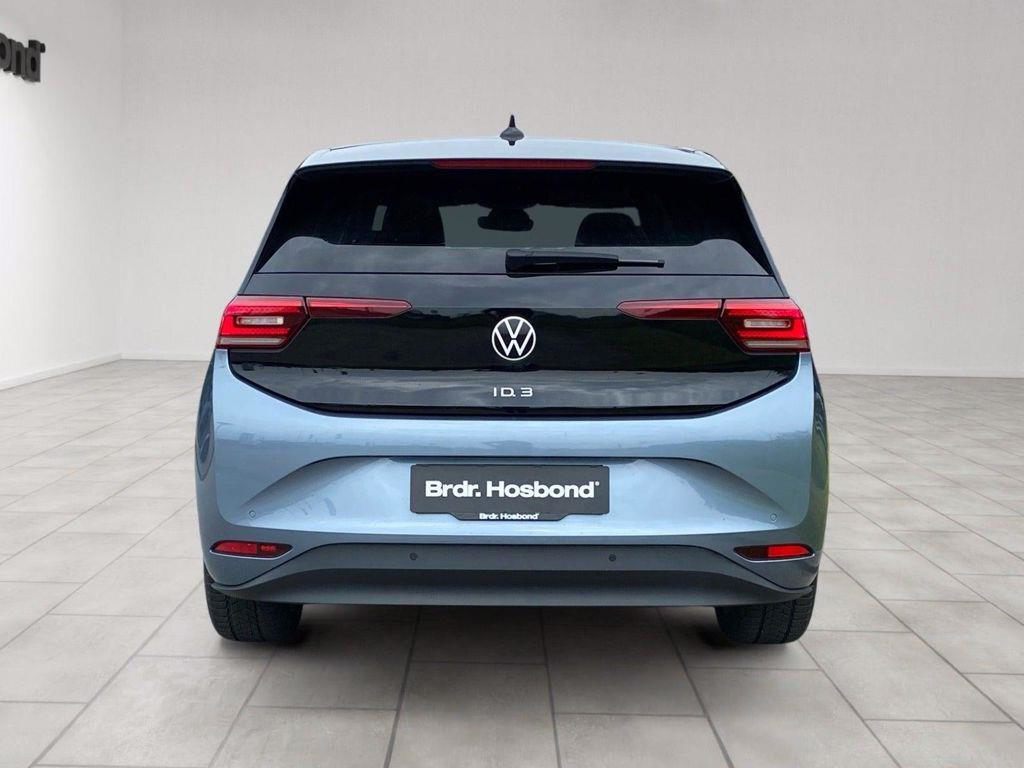 Billede af VW ID.3 EL Pro Performance Tech 204HK 5d Aut. 