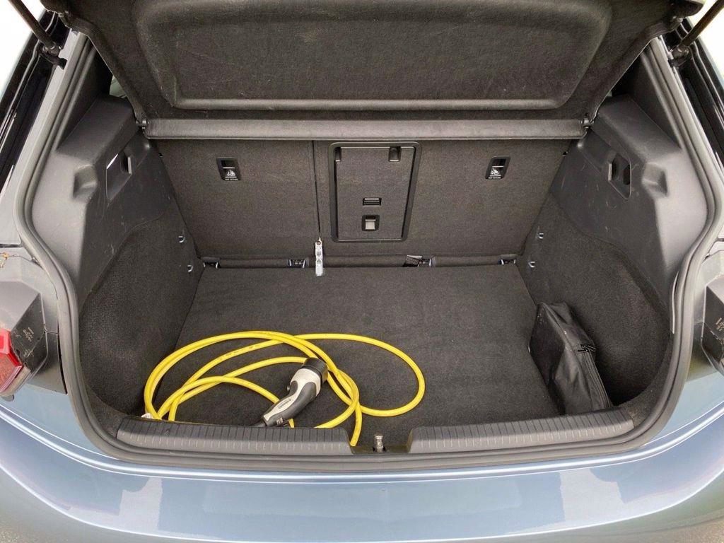 Billede af VW ID.3 EL Pro Performance Tech 204HK 5d Aut. 