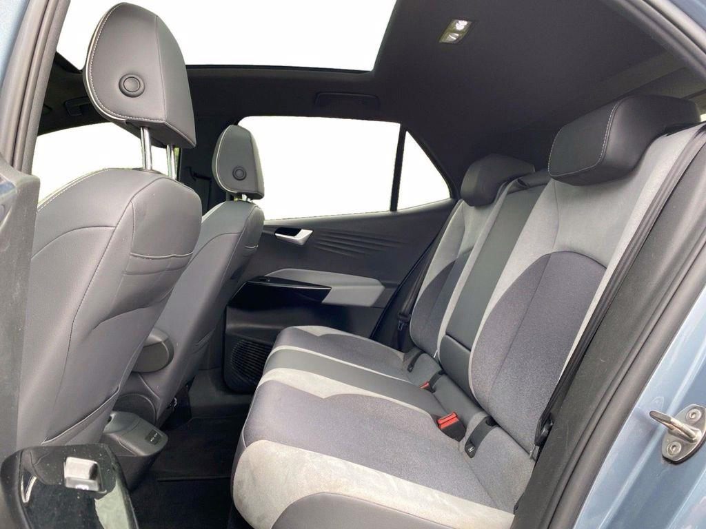 Billede af VW ID.3 EL Pro Performance Tech 204HK 5d Aut. 