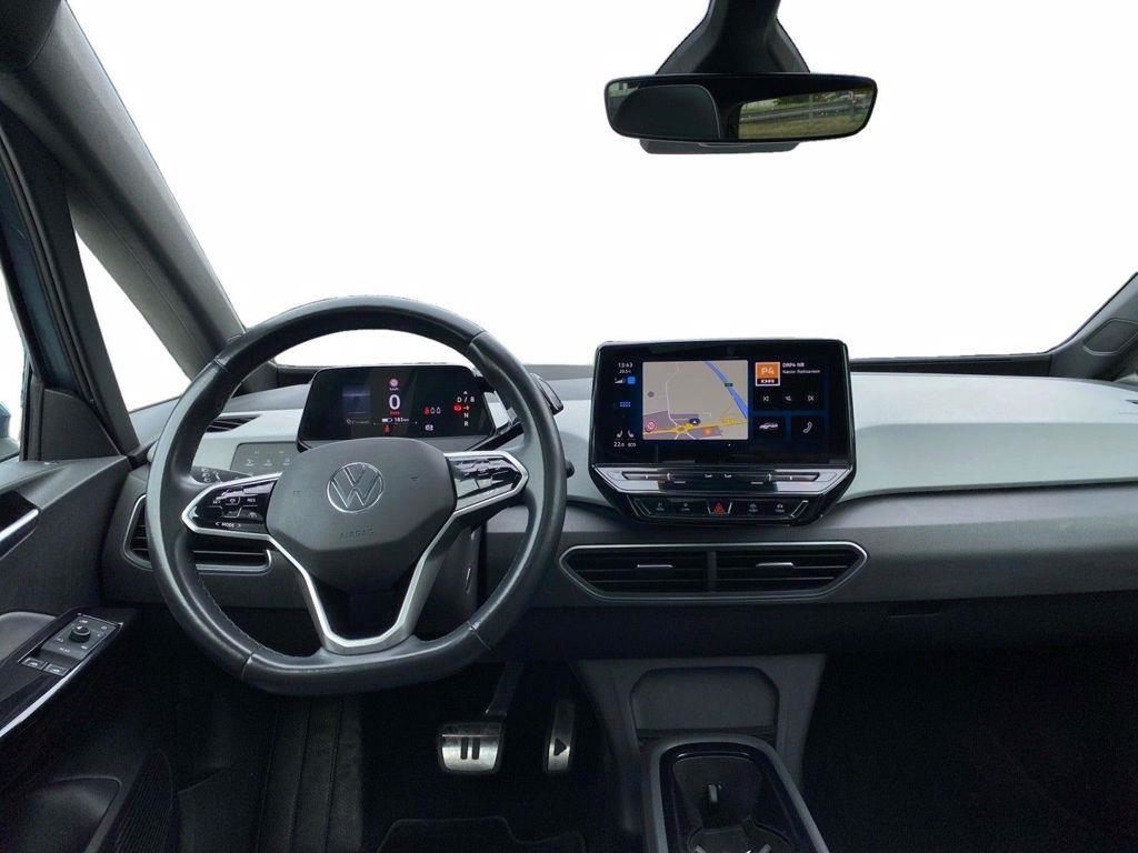 Billede af VW ID.3 EL Pro Performance Tech 204HK 5d Aut. 