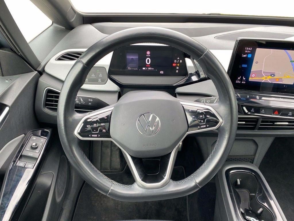 Billede af VW ID.3 EL Pro Performance Tech 204HK 5d Aut. 