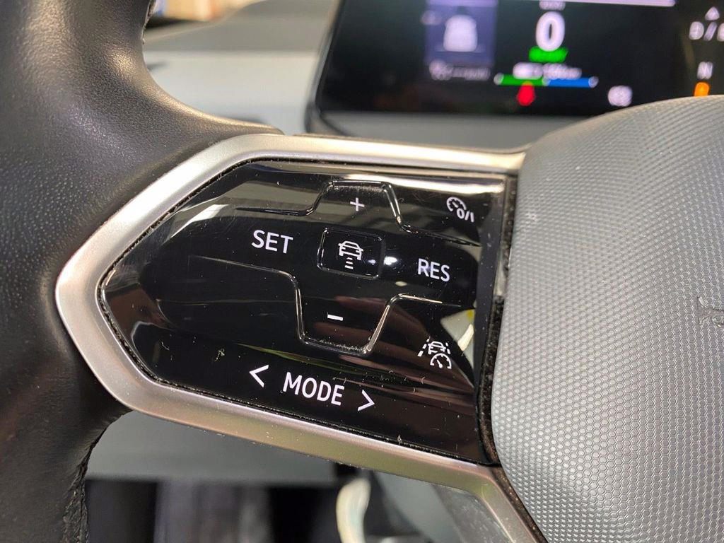 Billede af VW ID.3 EL Pro Performance Tech 204HK 5d Aut. 