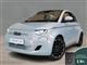 Billede af Fiat 500e EL La Prima 118HK Cabr. Aut.