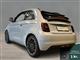 Billede af Fiat 500e EL La Prima 118HK Cabr. Aut.