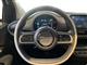Billede af Fiat 500e EL La Prima 118HK Cabr. Aut.