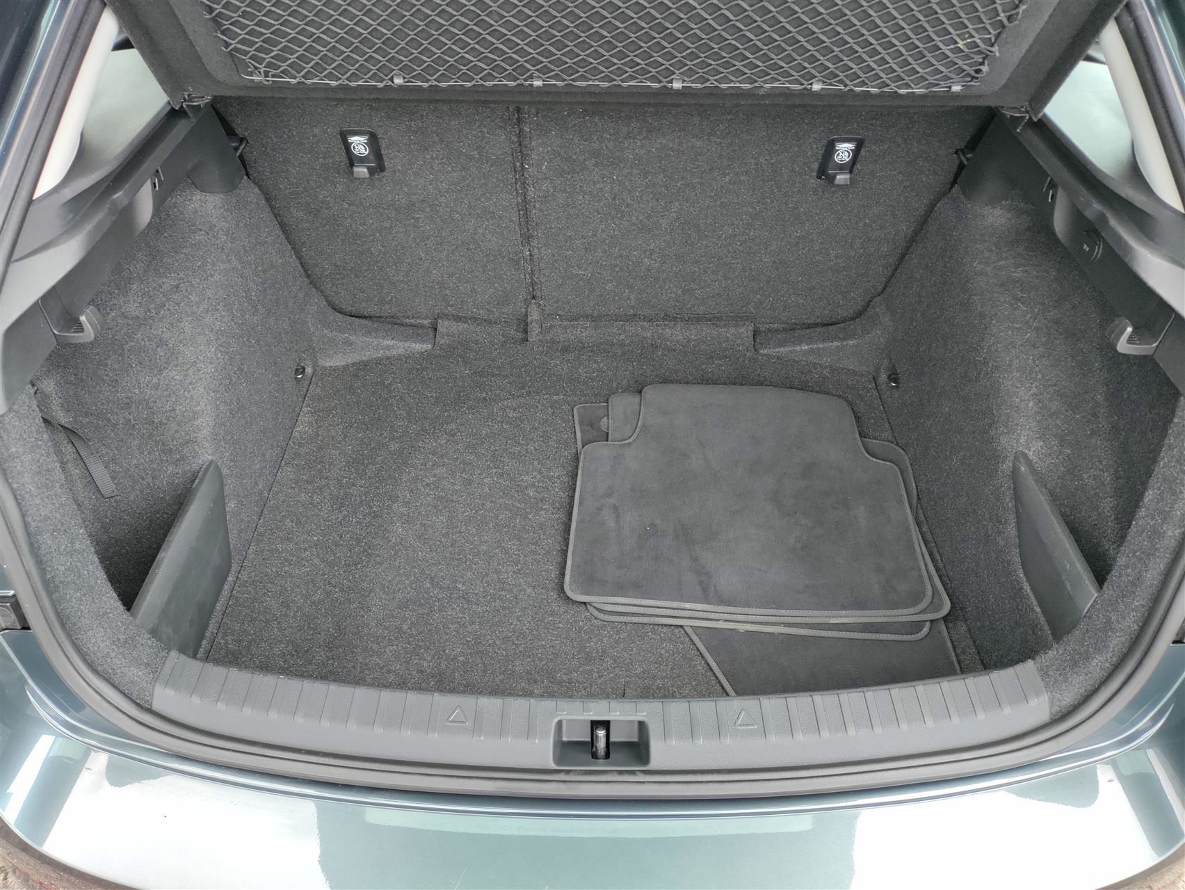 Billede af Skoda Scala 1,6 TDI AdBlue Celebration DSG 115HK 5d 7g Aut.