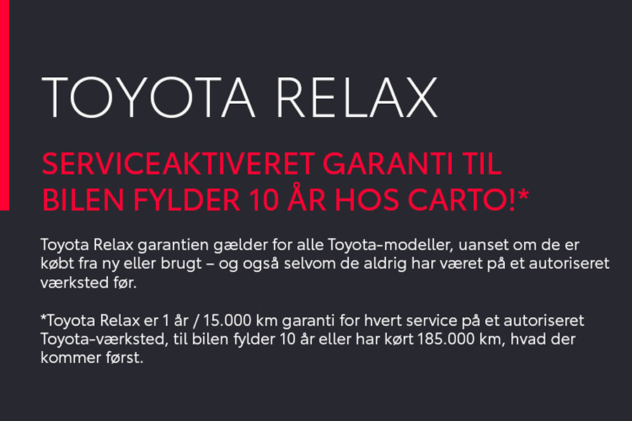 Billede af Toyota Proace City Medium 1,5 D Comfort Smart Active Vision Dobbelt Bagdør 102HK Van