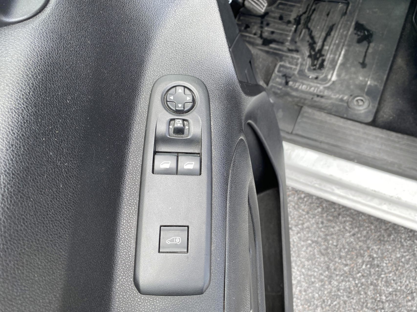 Billede af Toyota Proace City Medium 1,5 D Comfort Smart Active Vision Dobbelt Bagdør 102HK Van