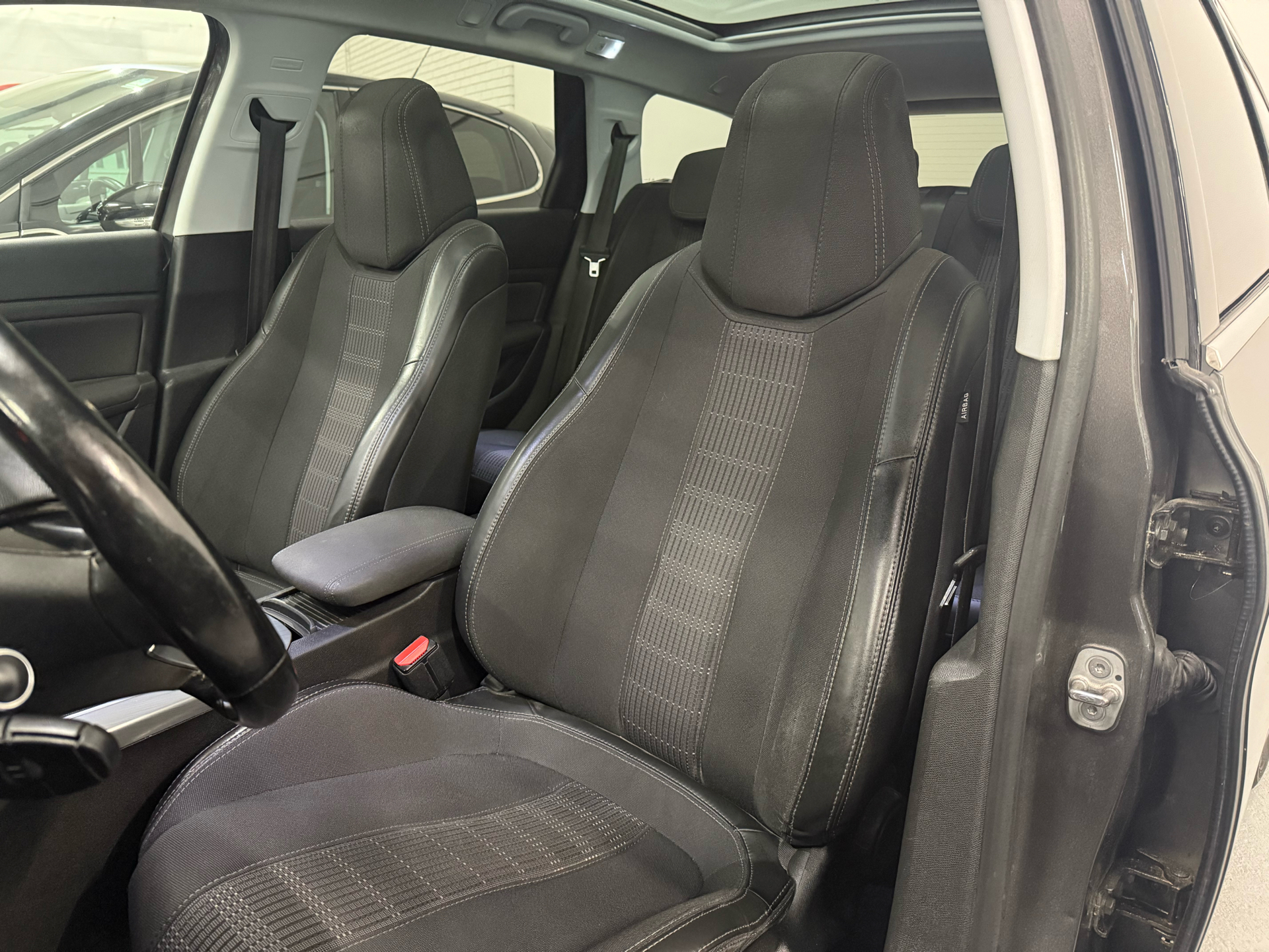 Billede af Peugeot 308 SW 1,6 BlueHDi Allure+ 120HK Stc 6g
