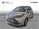 Billede af Toyota Aygo 1,0 VVT-I X-Pose 69HK 5d