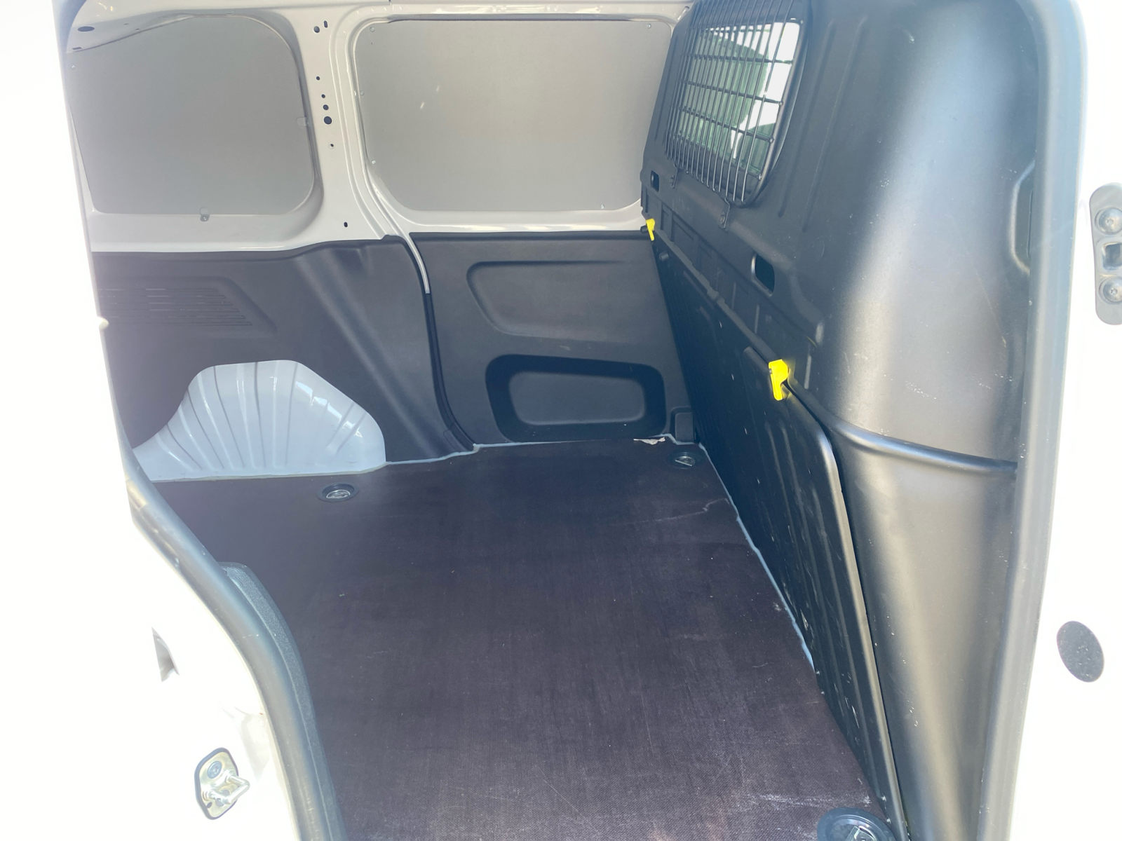 Billede af Toyota Proace City Medium 1,5 D Comfort Master 102HK Van
