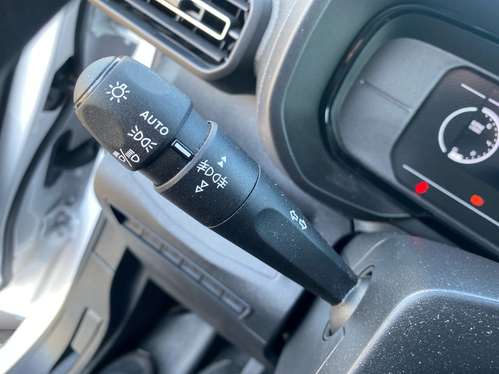 Billede af Toyota Proace City Medium 1,5 D Comfort Master 102HK Van