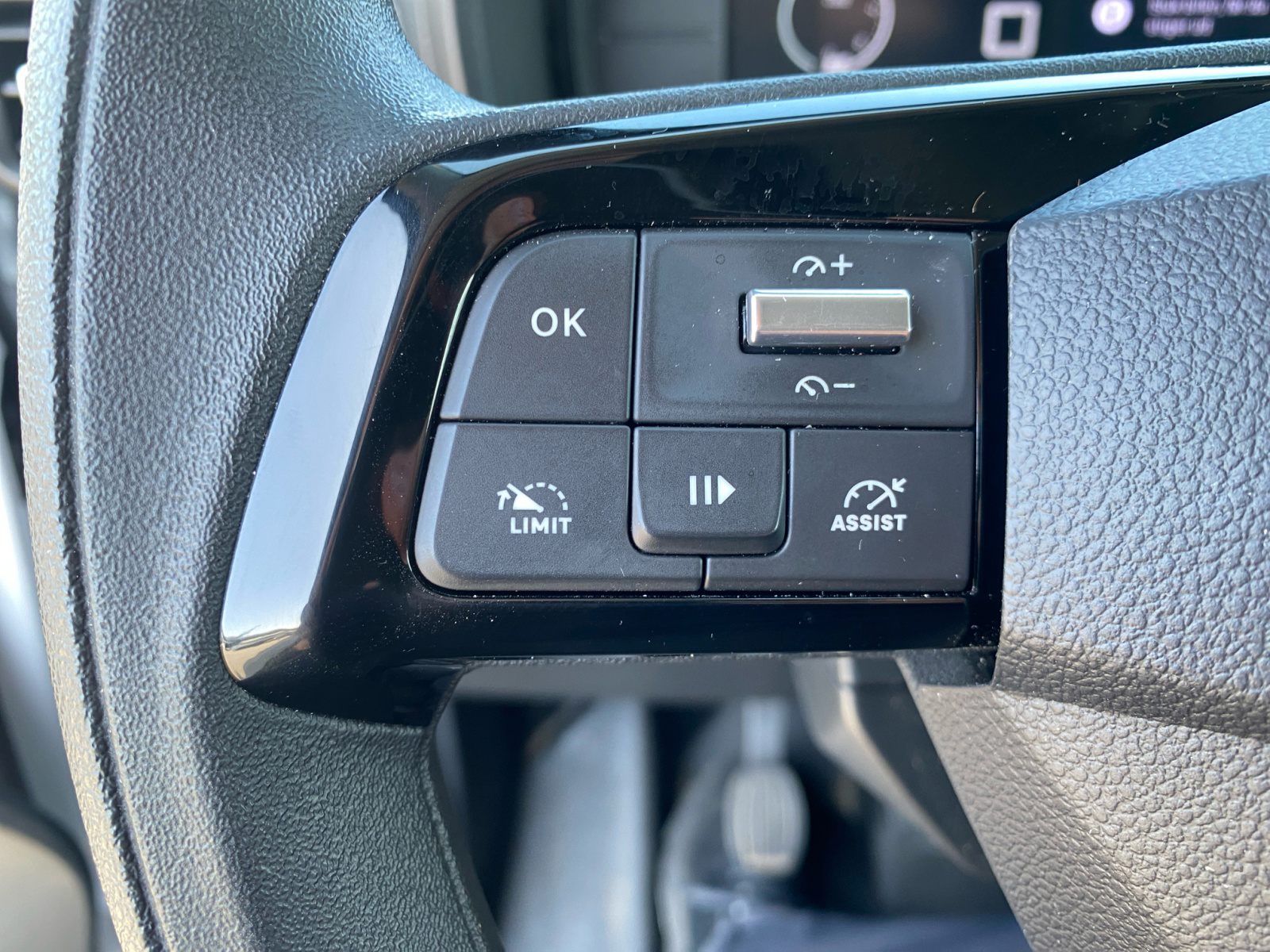 Billede af Toyota Proace City Medium 1,5 D Comfort Master 102HK Van