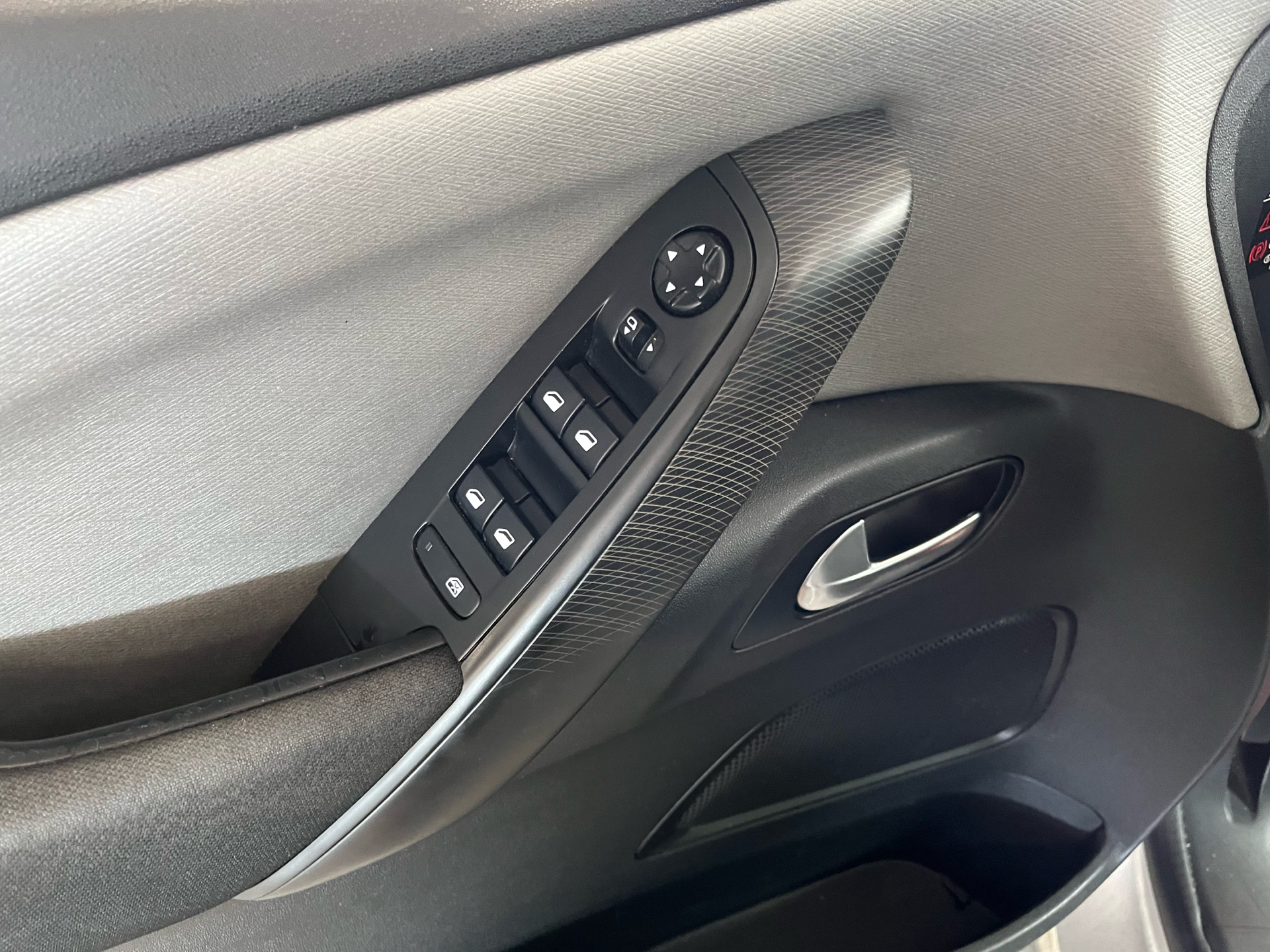 Billede af Citroën C4 Picasso 1,6 e-HDi Intensive ETG6 115HK 6g Aut.