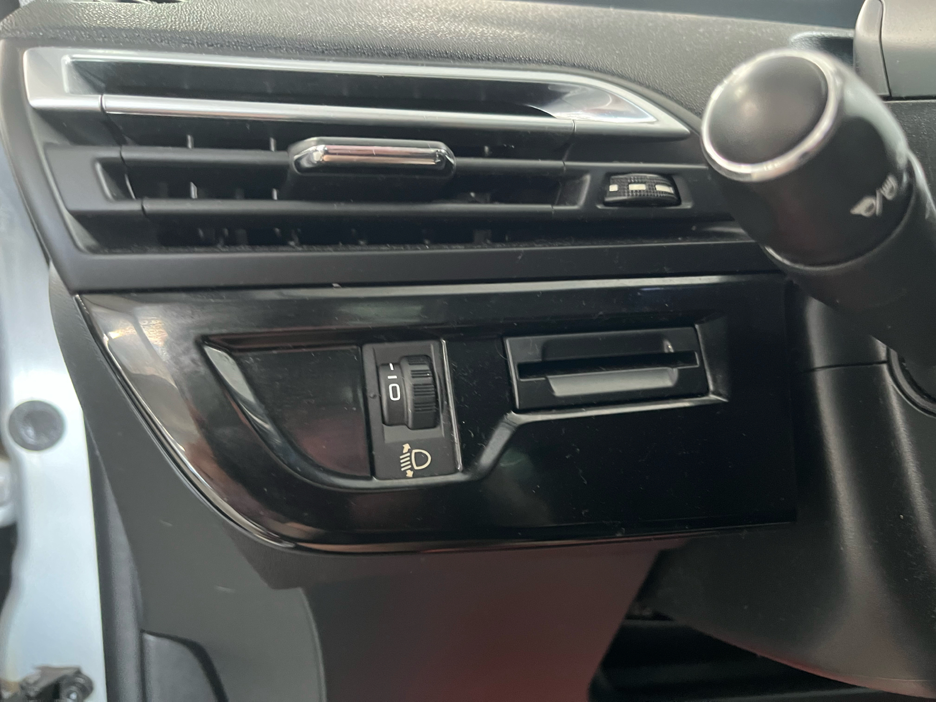 Billede af Citroën C4 Picasso 1,6 e-HDi Intensive ETG6 115HK 6g Aut.