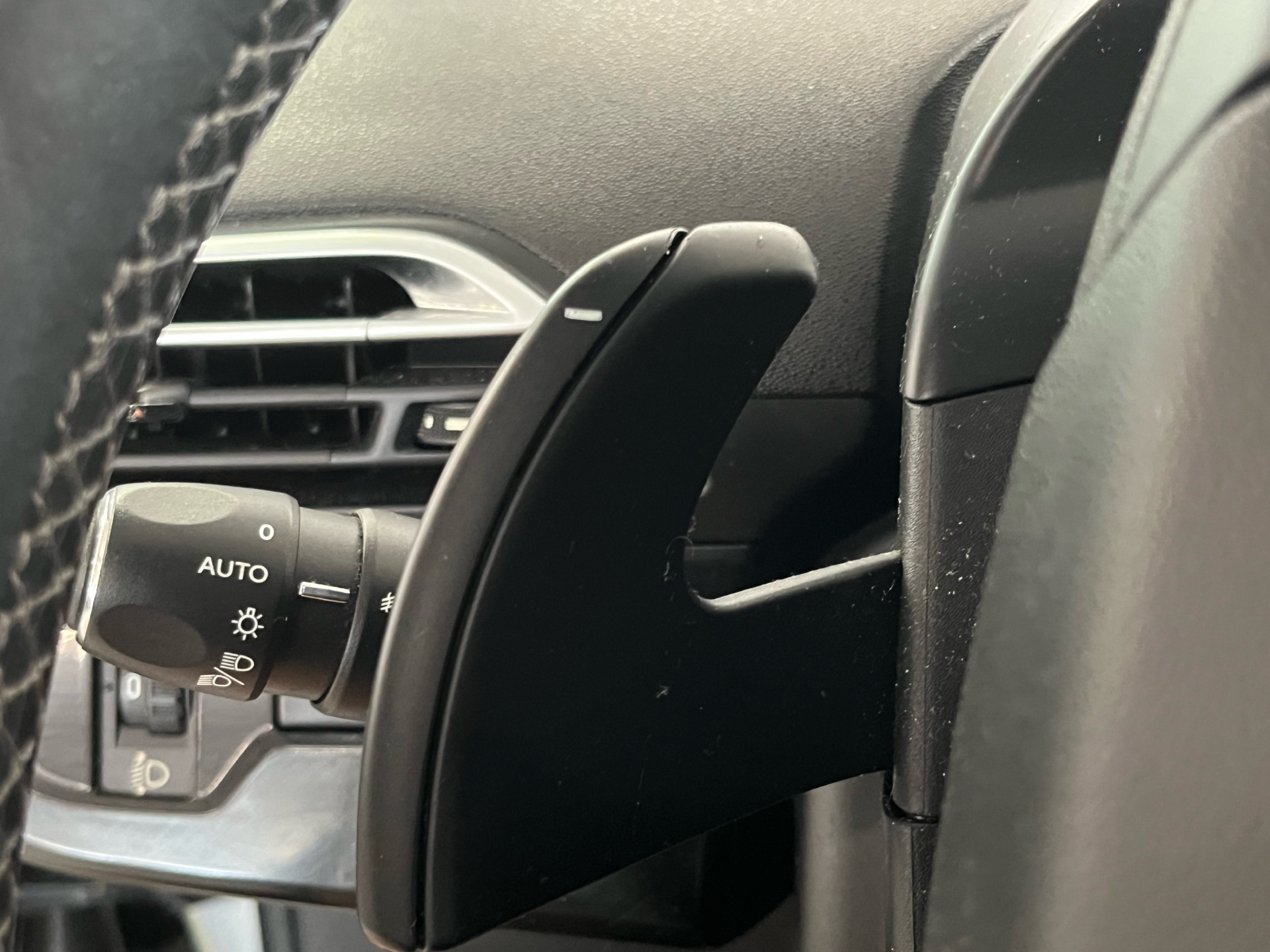 Billede af Citroën C4 Picasso 1,6 e-HDi Intensive ETG6 115HK 6g Aut.
