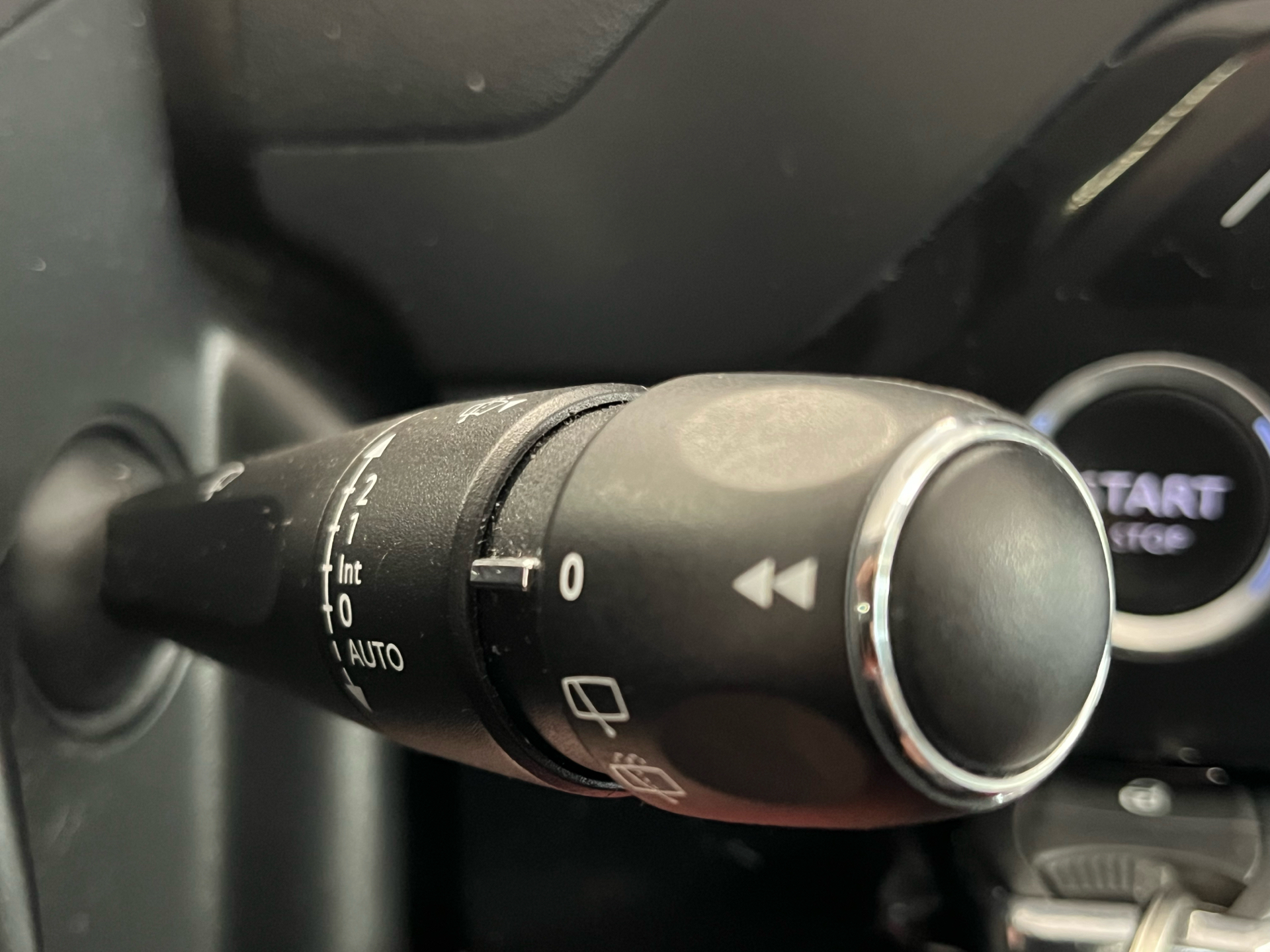 Billede af Citroën C4 Picasso 1,6 e-HDi Intensive ETG6 115HK 6g Aut.