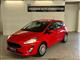 Billede af Ford Fiesta 1,5 TDCi Business Start/Stop 85HK 5d 6g