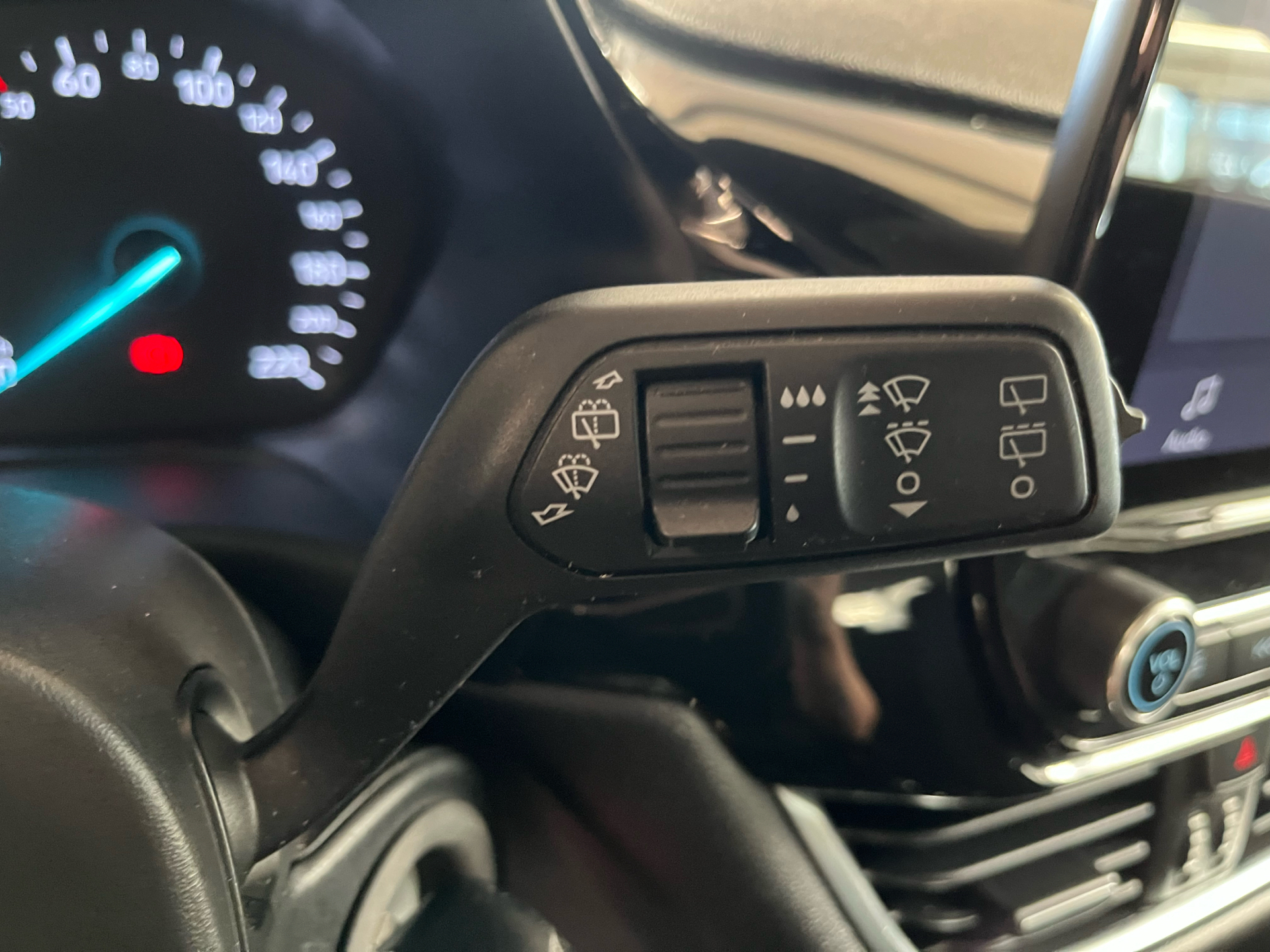 Billede af Ford Fiesta 1,5 TDCi Business Start/Stop 85HK 5d 6g