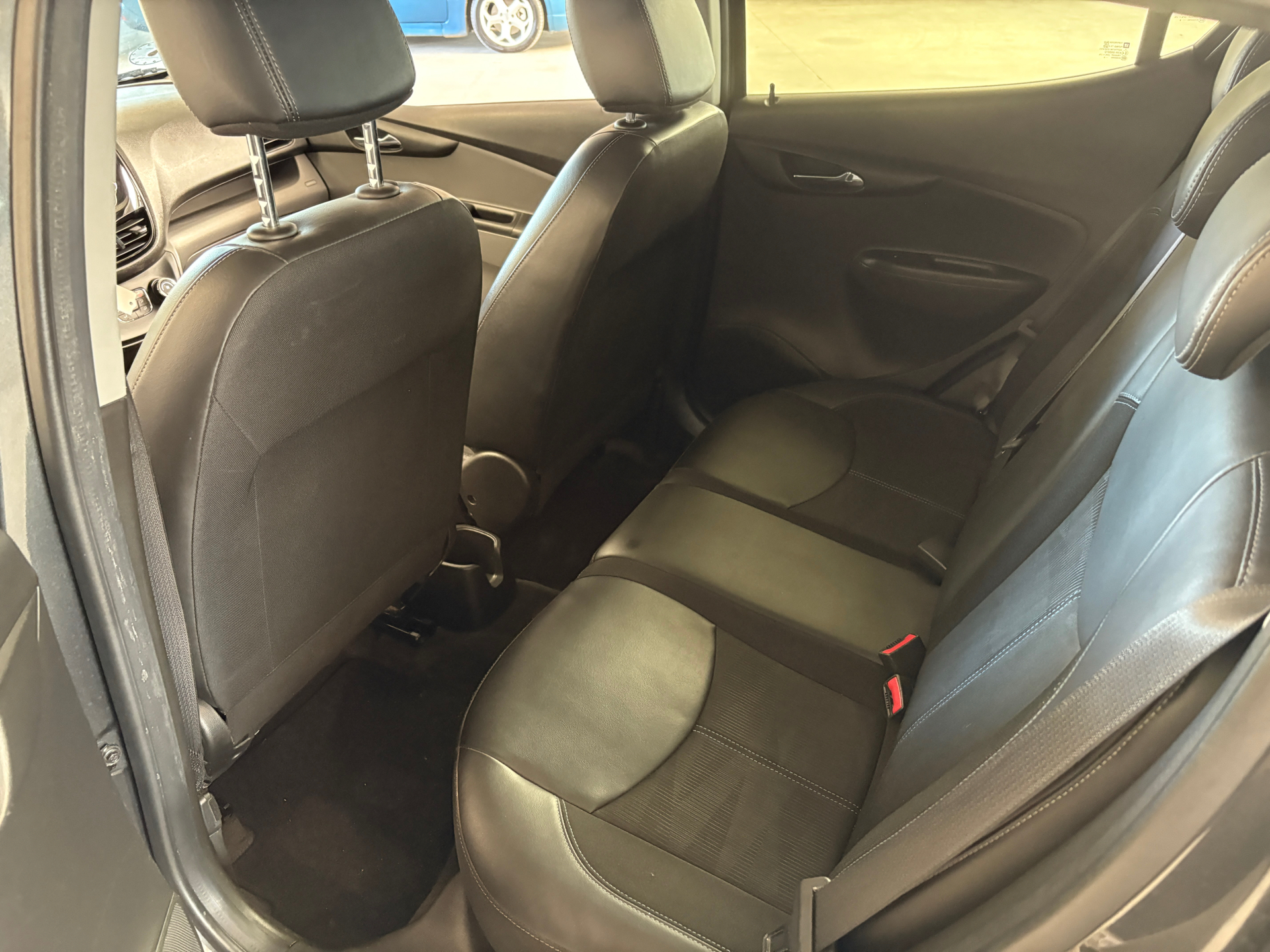 Billede af Opel Karl 1,0 Innovation 75HK 5d
