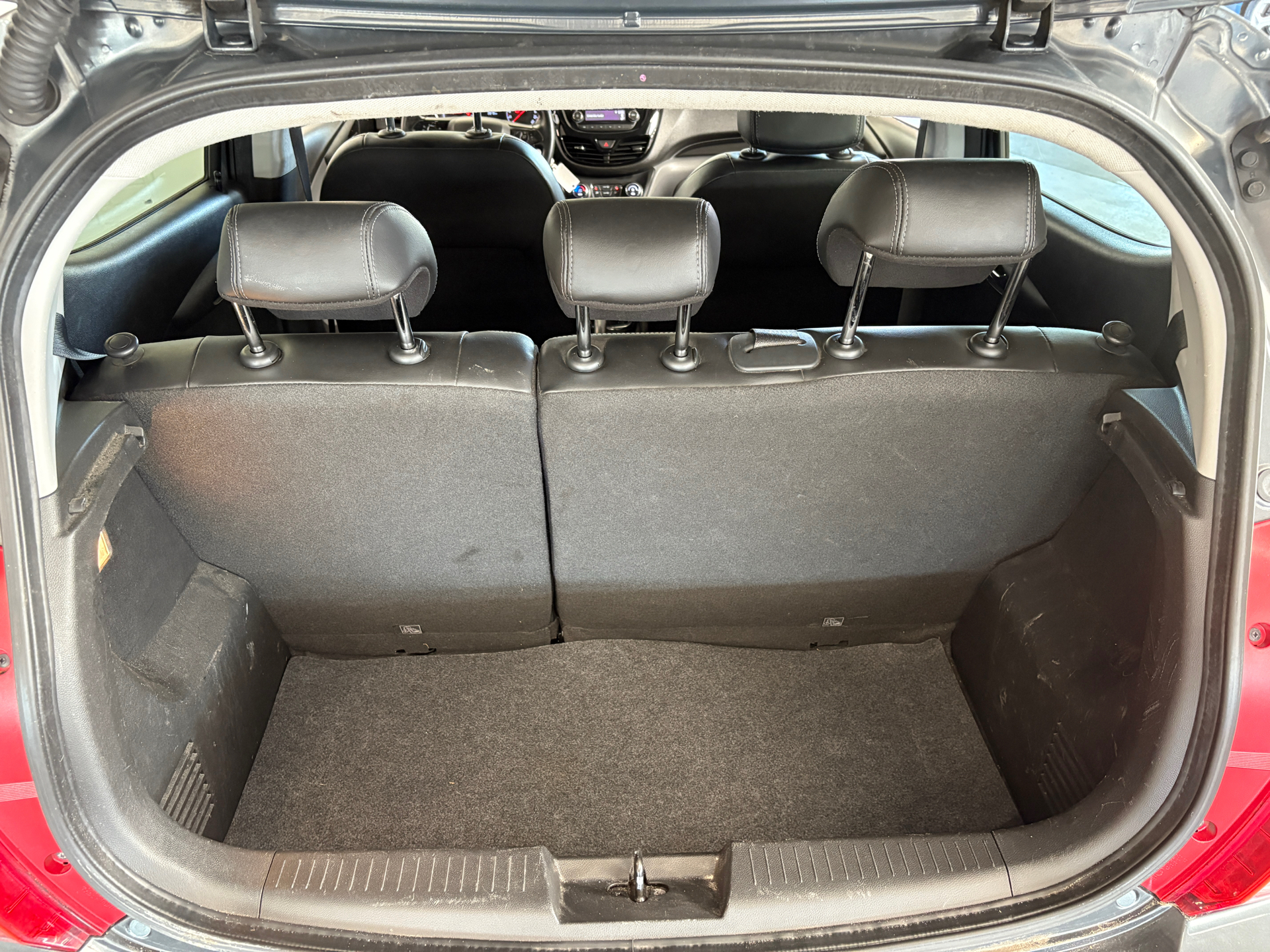 Billede af Opel Karl 1,0 Innovation 75HK 5d