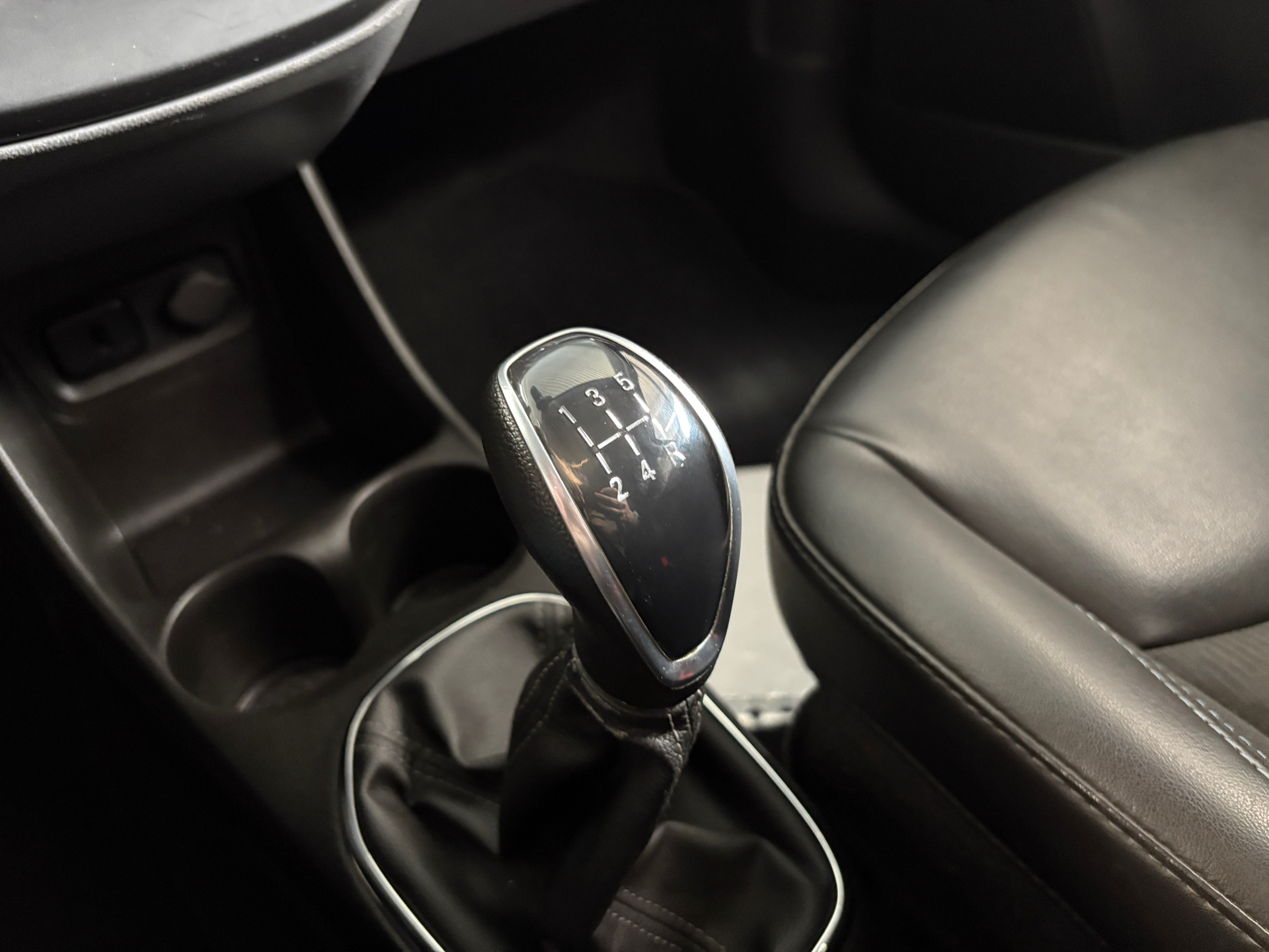 Billede af Opel Karl 1,0 Innovation 75HK 5d