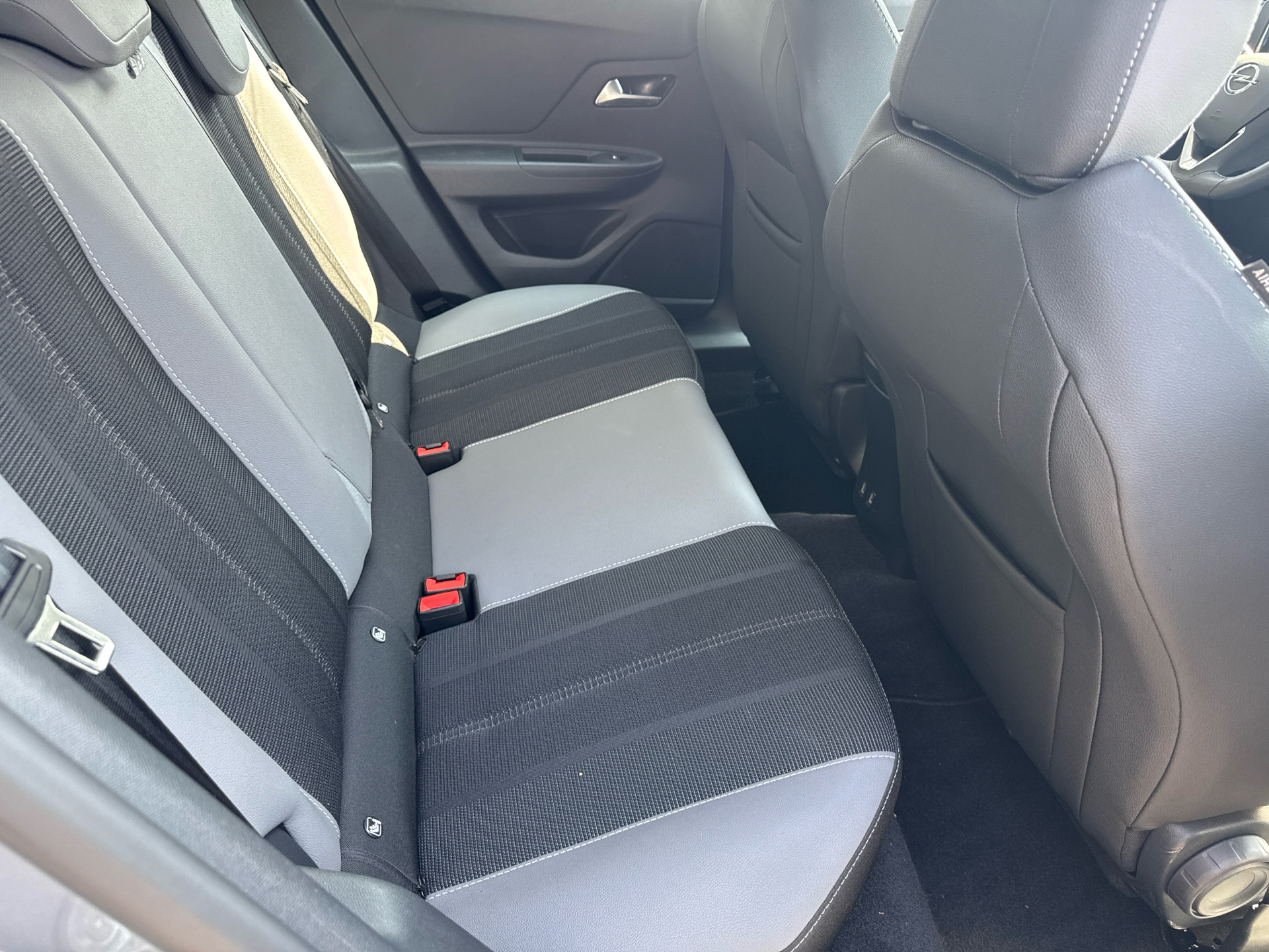 Billede af Opel Mokka-e EL Elegance 136HK 5d Aut.