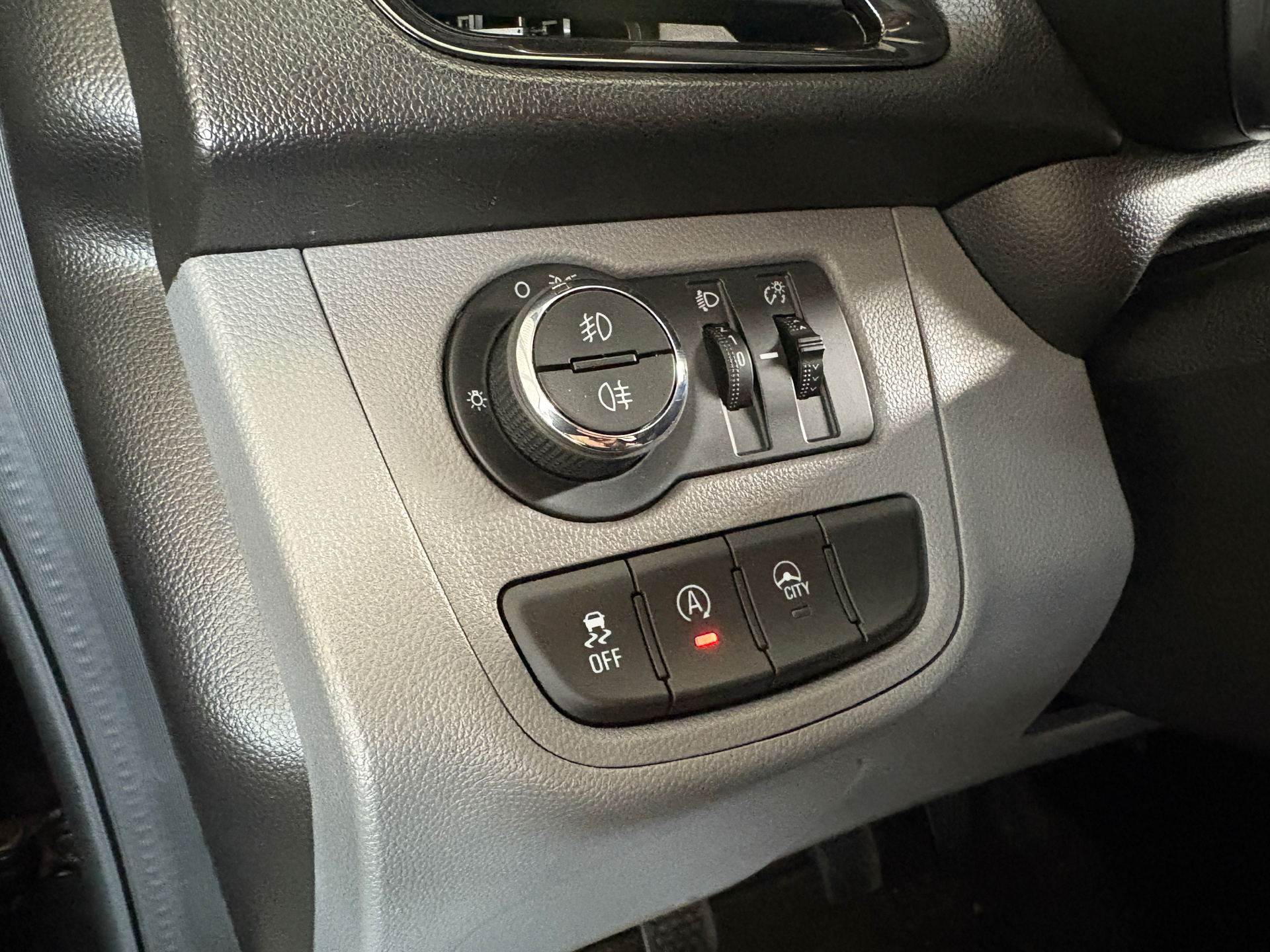 Billede af Opel Karl 1,0 Innovation 75HK 5d