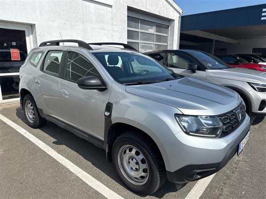 Dacia Duster 1,0 Tce Streetway 100HK 5d