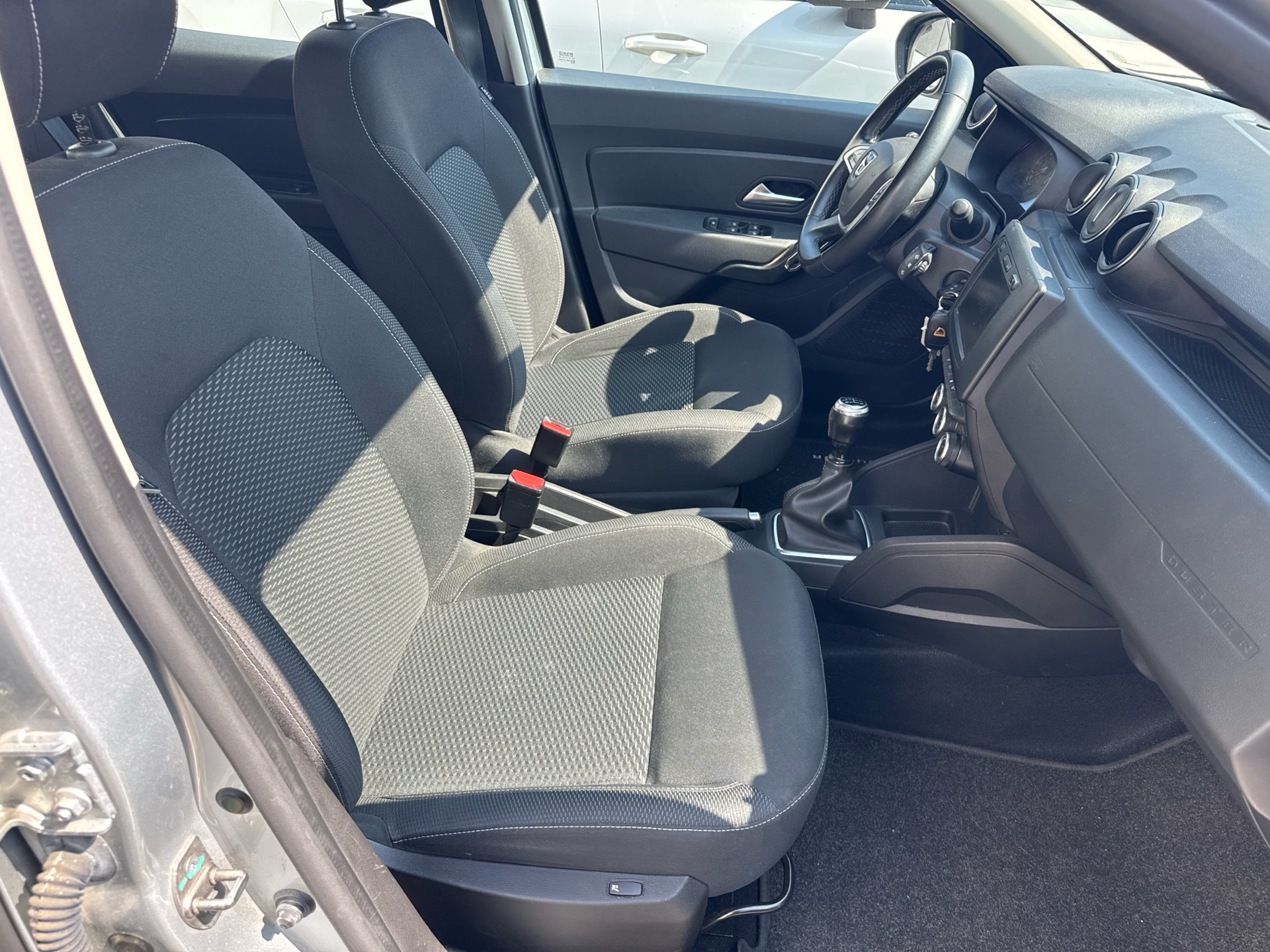 Billede af Dacia Duster 1,0 Tce Streetway 100HK 5d