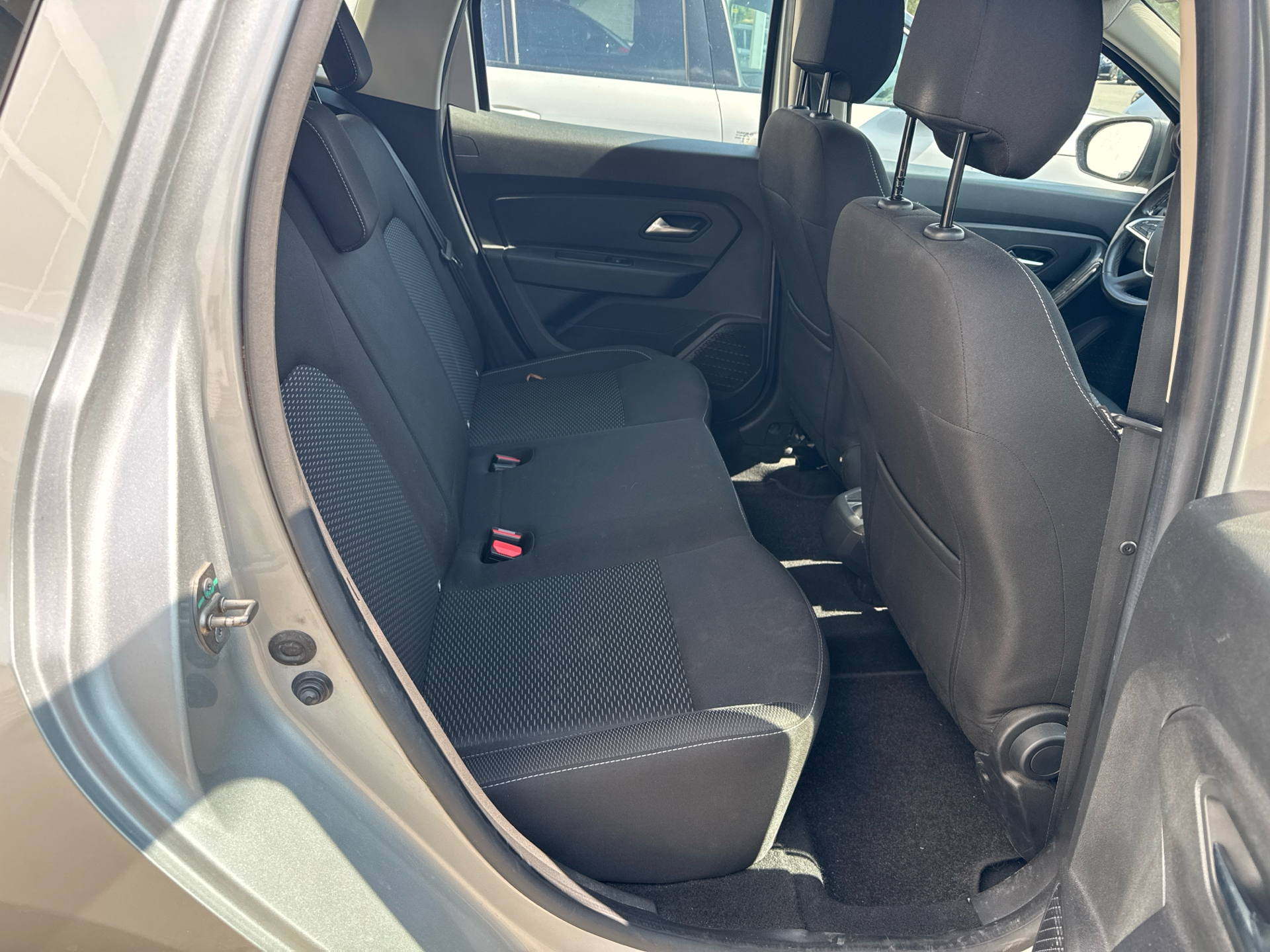 Billede af Dacia Duster 1,0 Tce Streetway 100HK 5d