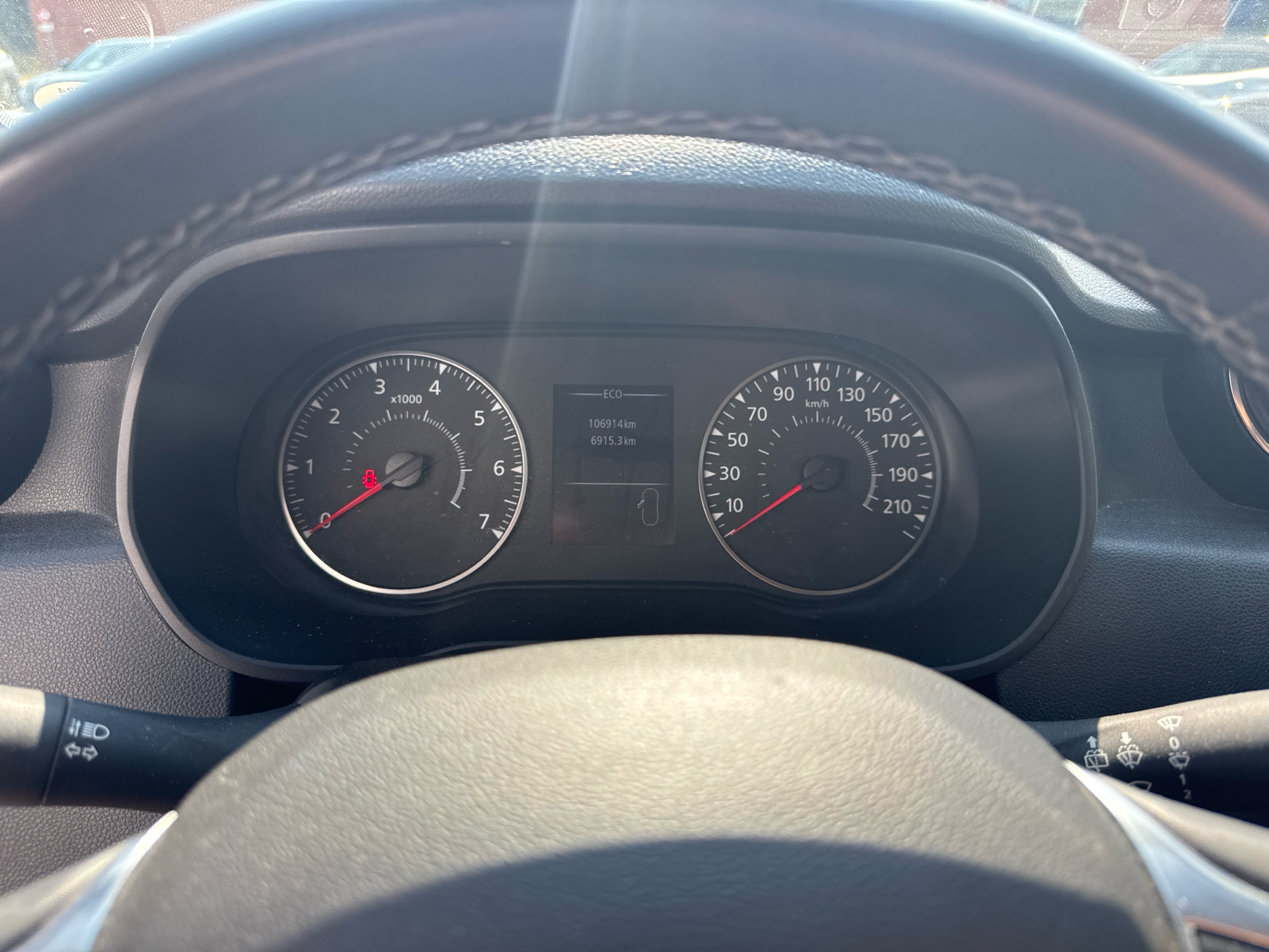 Billede af Dacia Duster 1,0 Tce Streetway 100HK 5d