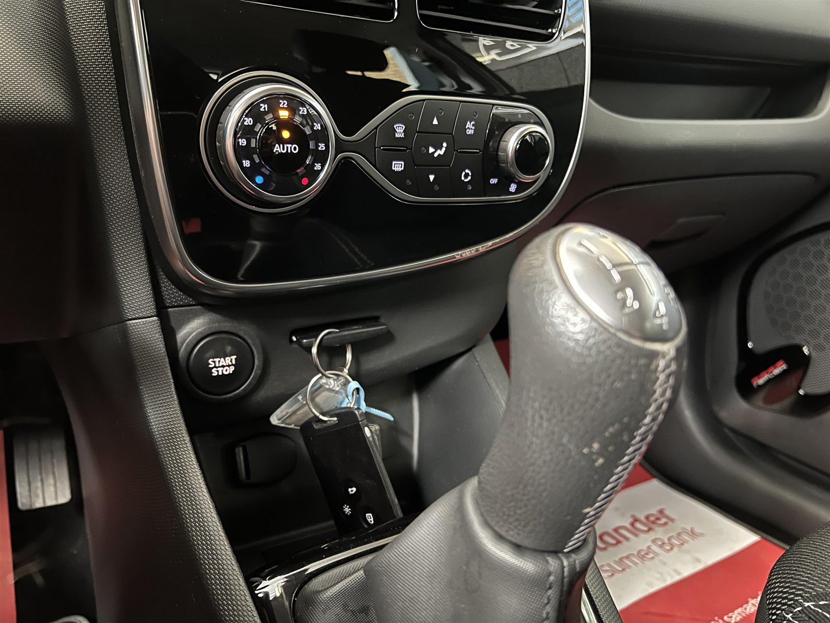Billede af Renault Clio 0,9 TCE Dynamique 90HK 5d Man. 