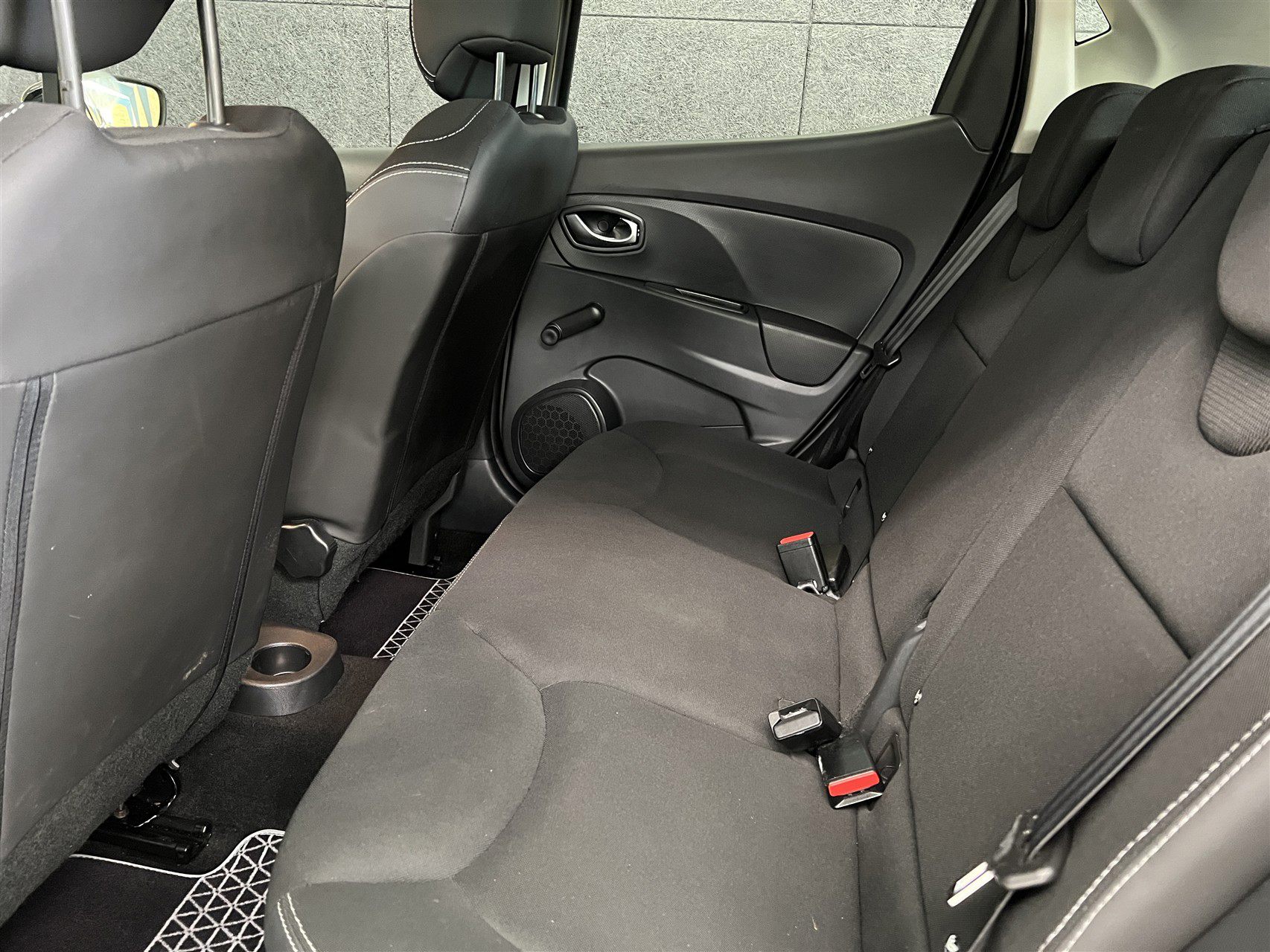 Billede af Renault Clio 0,9 TCE Dynamique 90HK 5d Man. 