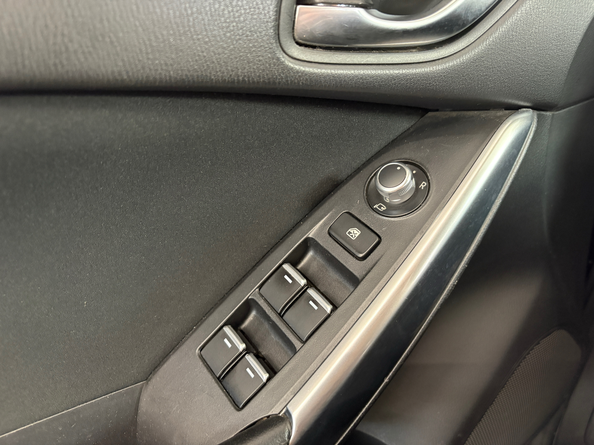 Billede af Mazda 6 2,2 Skyactiv-D Vision 150HK Stc 6g