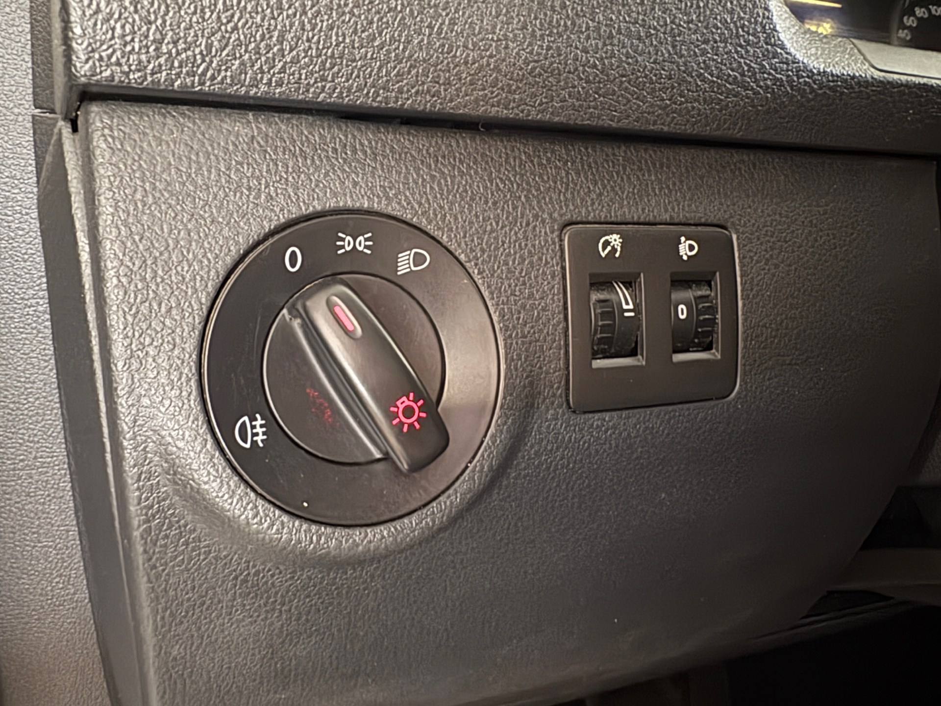 Billede af VW Caddy 1,6 TDI BMT 75HK Van
