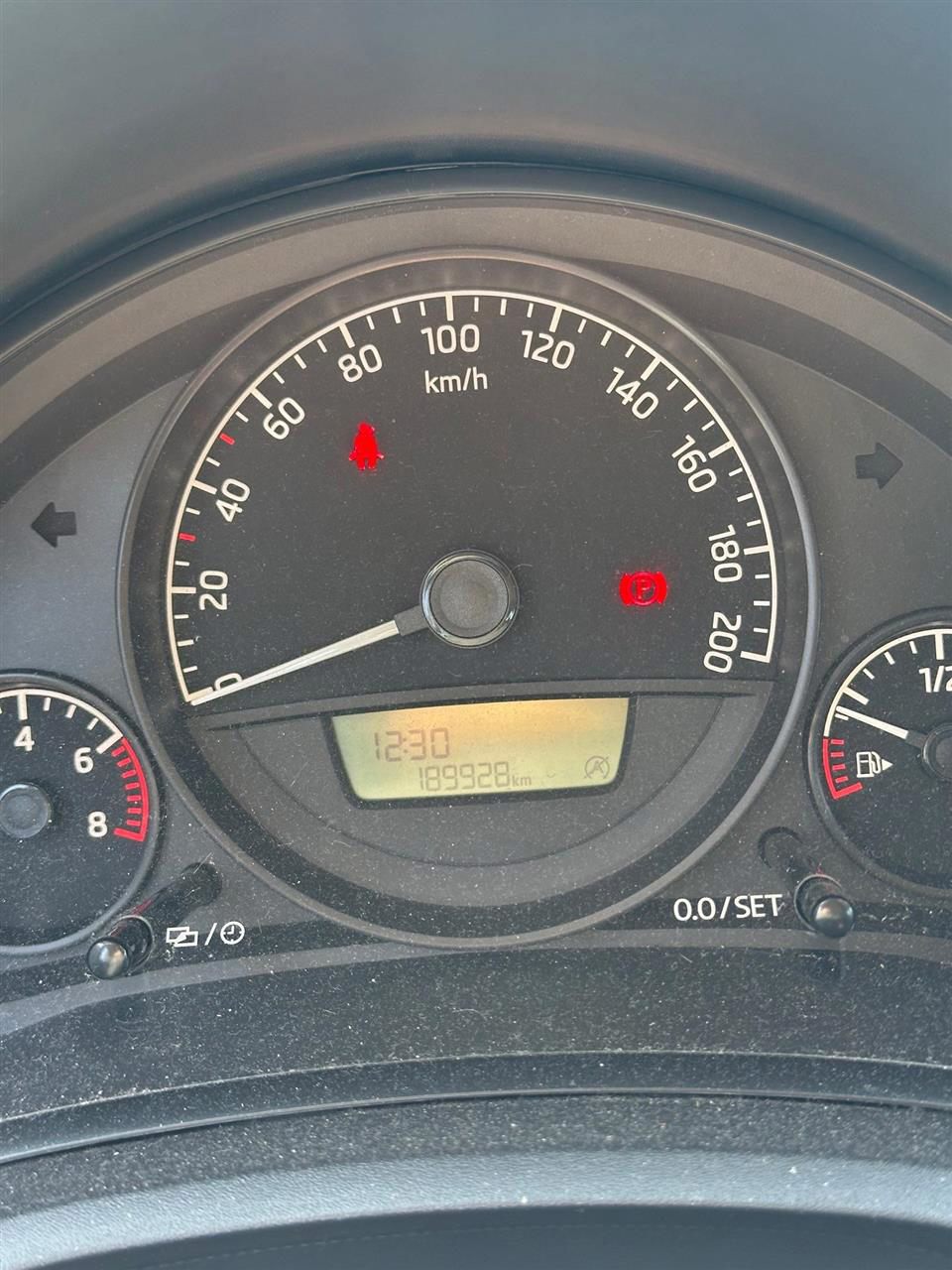Billede af Skoda Citigo 1,0 MPI Ambition 60HK 5d
