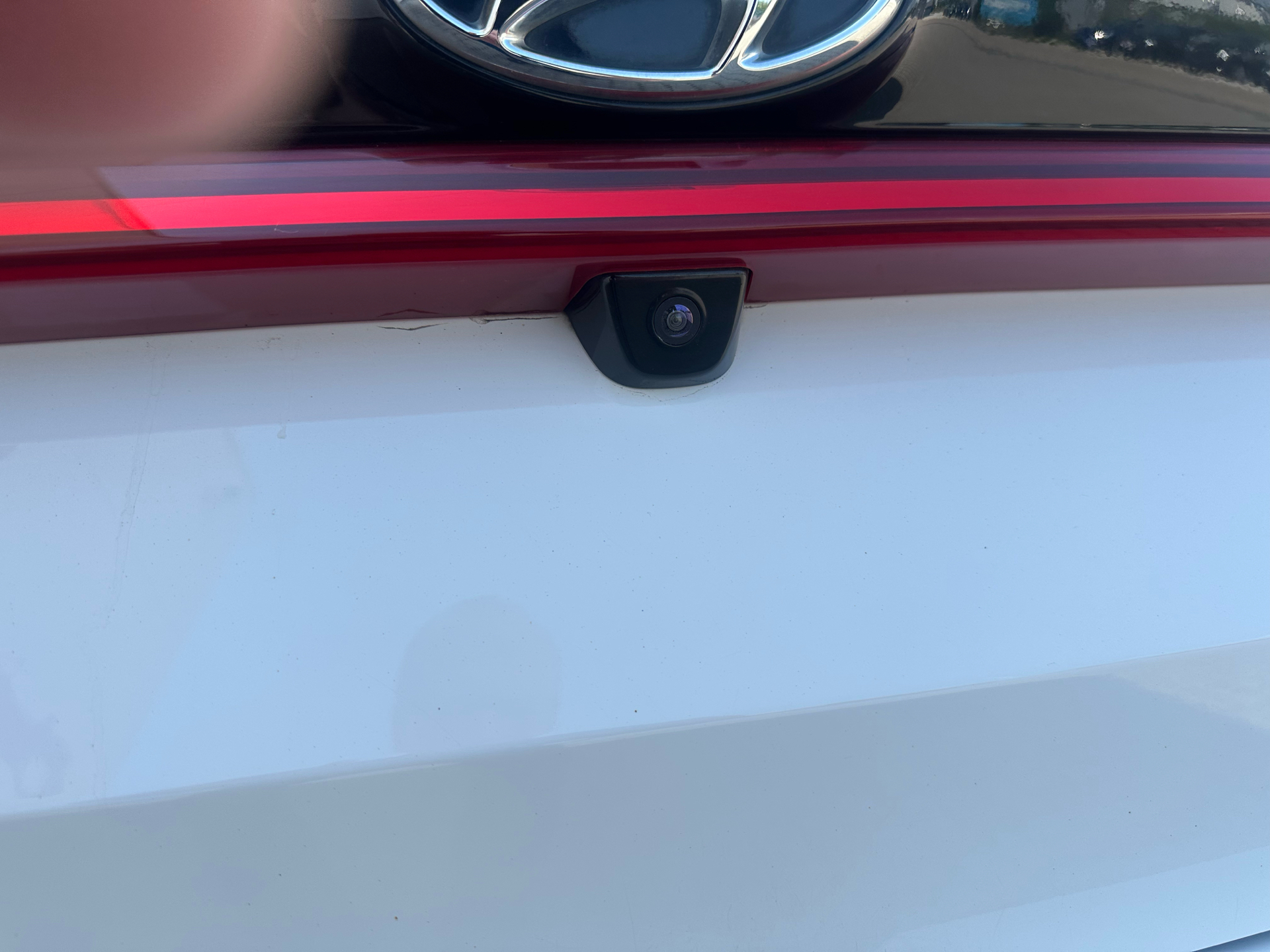 Billede af Hyundai i20 1,2 MPI Essential 84HK 5d