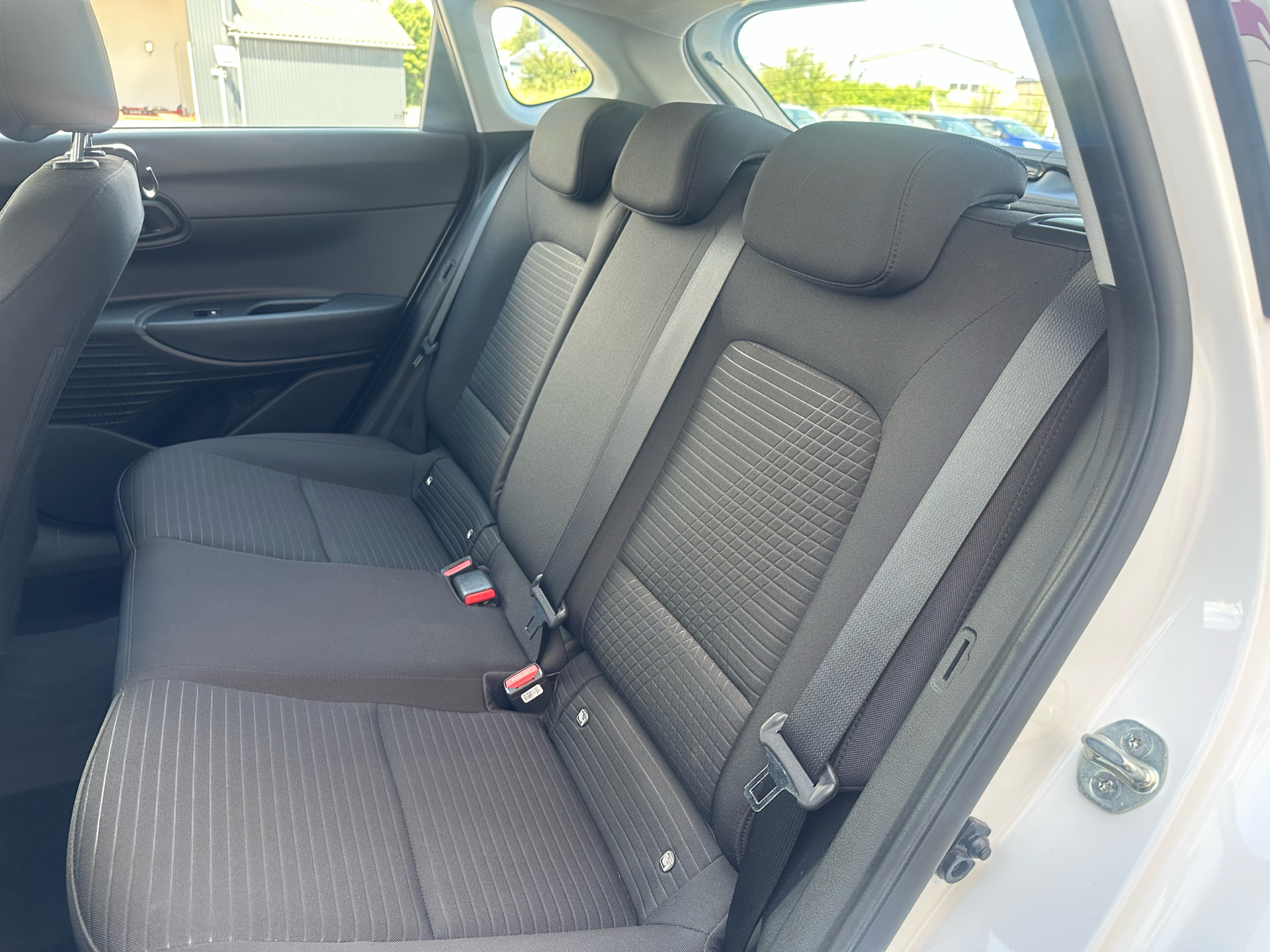 Billede af Hyundai i20 1,2 MPI Essential 84HK 5d