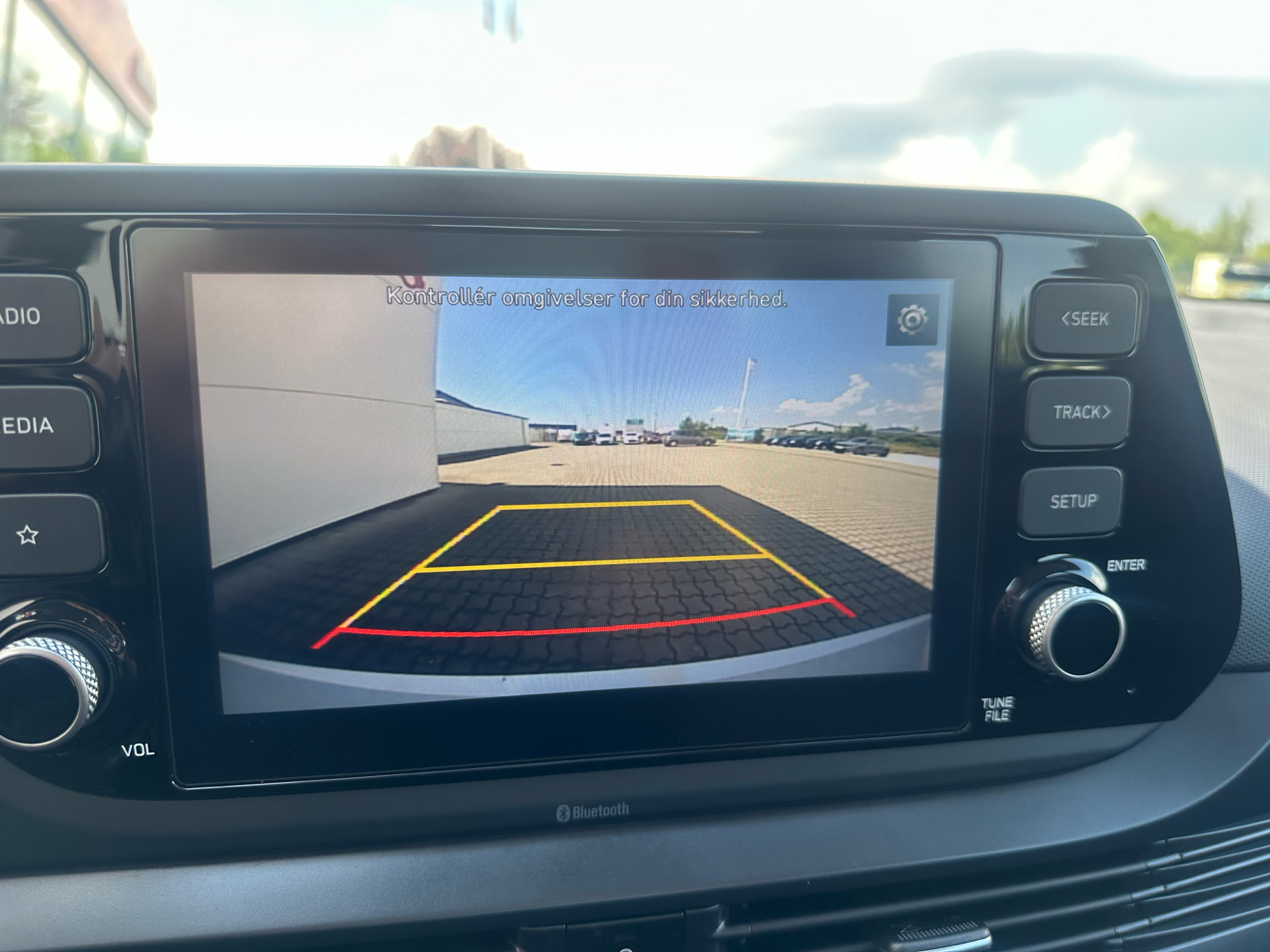 Billede af Hyundai i20 1,2 MPI Essential 84HK 5d